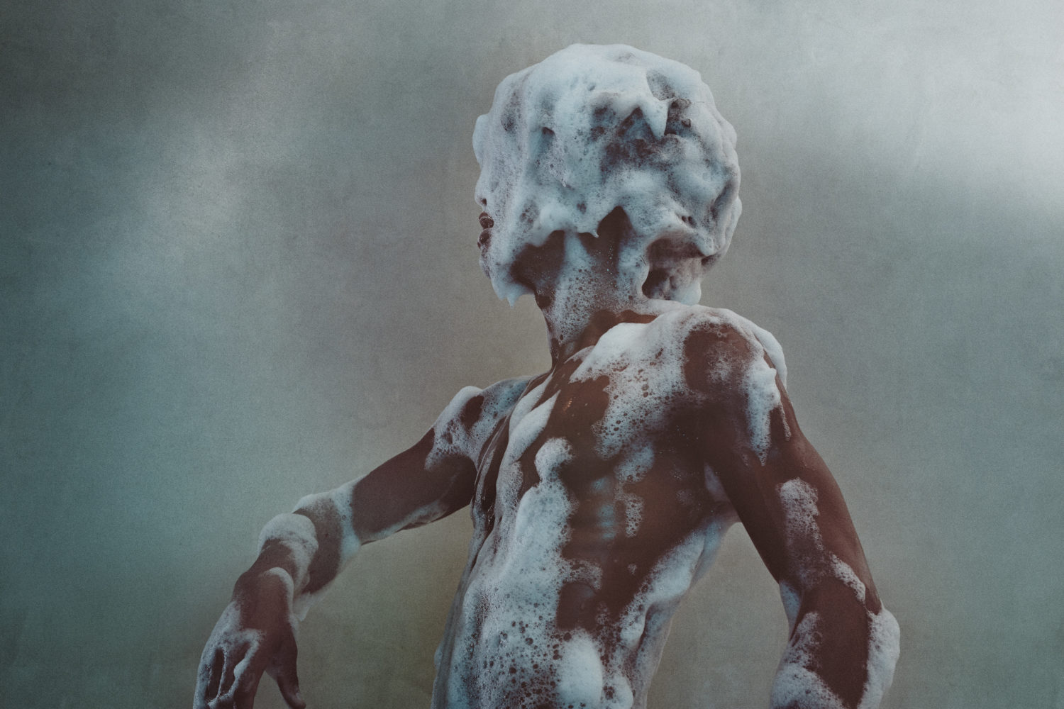 Jenny Cremer - BAM – Soap - Work