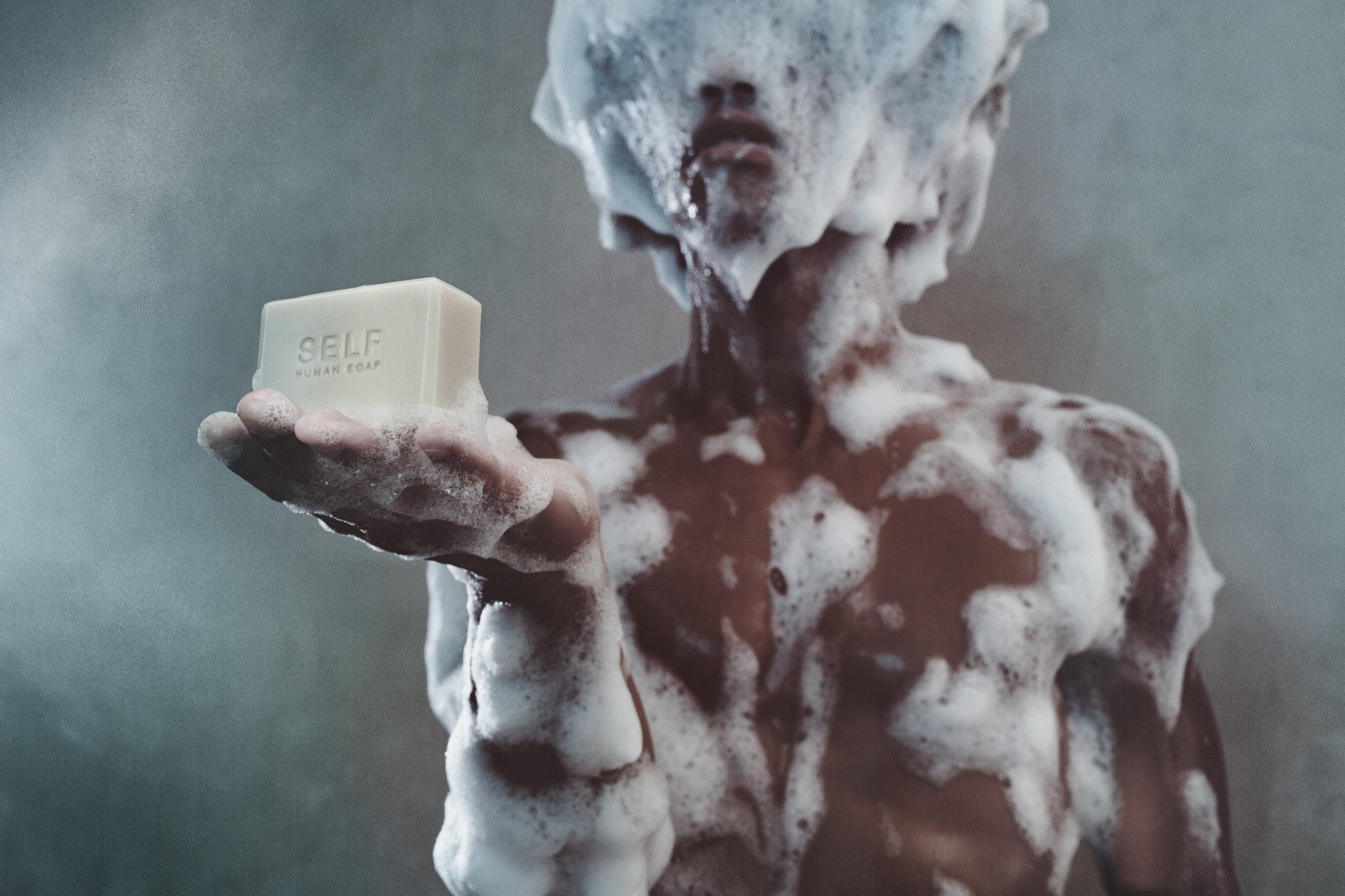 Jenny Cremer - BAM – Soap