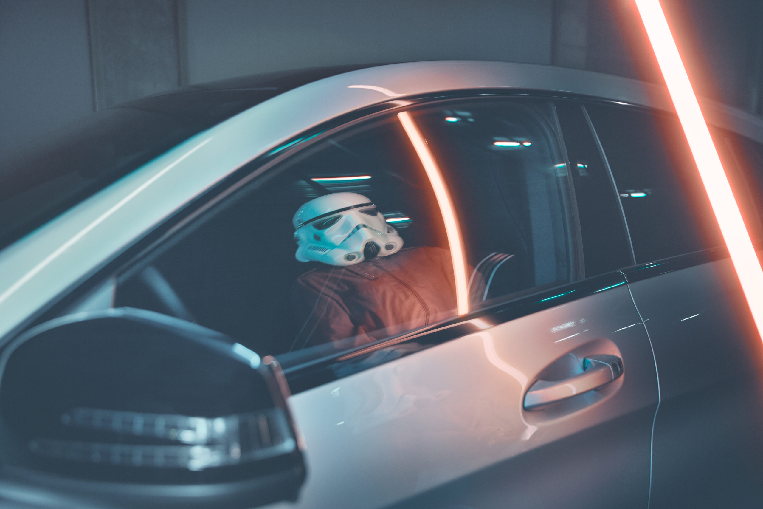 Jenny Cremer - BAM – StarWars