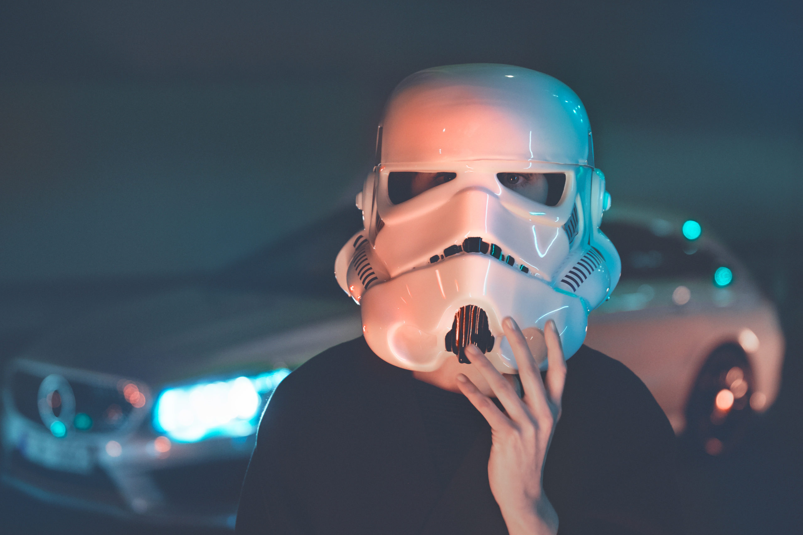 Jenny Cremer - BAM – StarWars