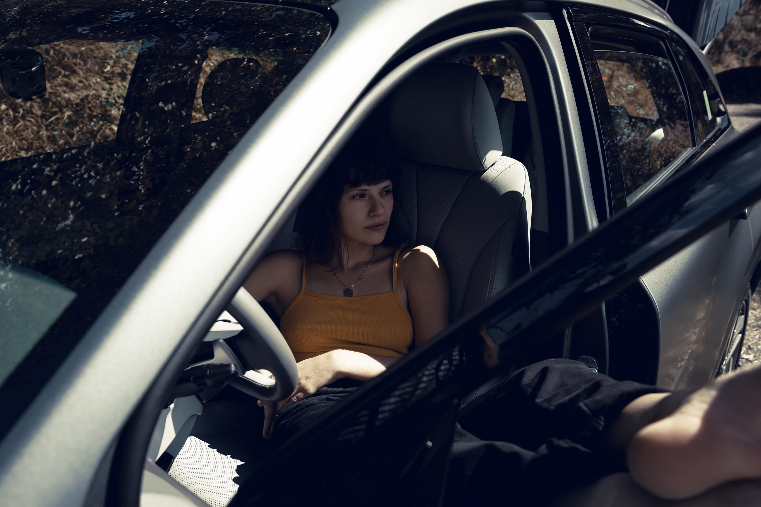 Jenny Cremer - Jan Friese – Golden Hour