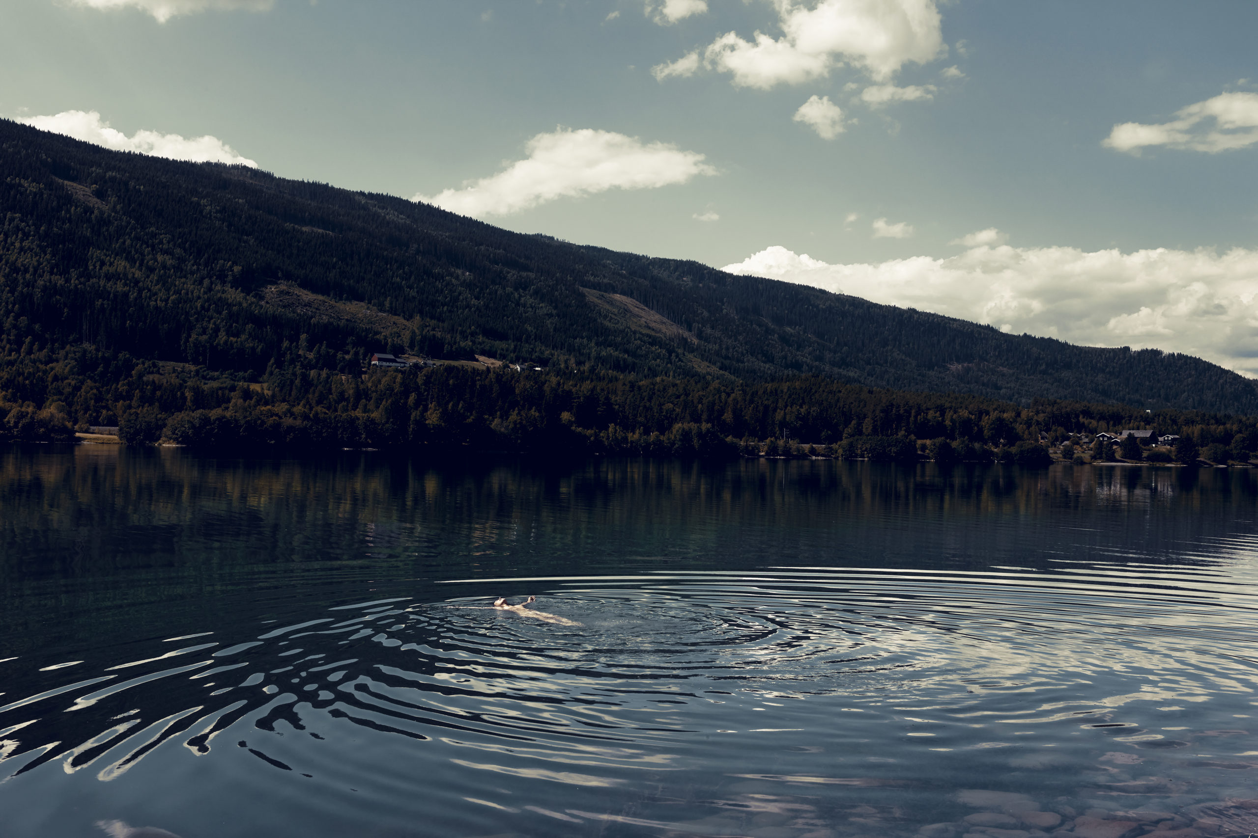 Jenny Cremer - Jan Friese – Golden Hour