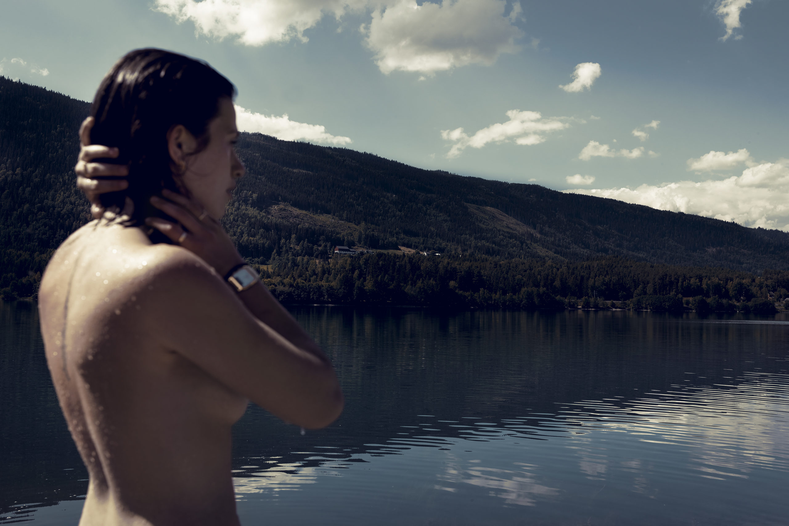 Jenny Cremer - Jan Friese – Golden Hour