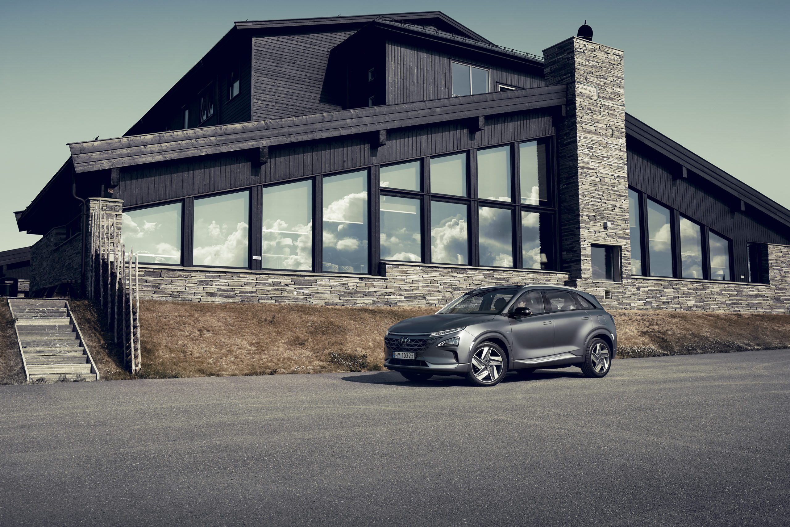 Jenny Cremer - Jan Friese – Golden Hour