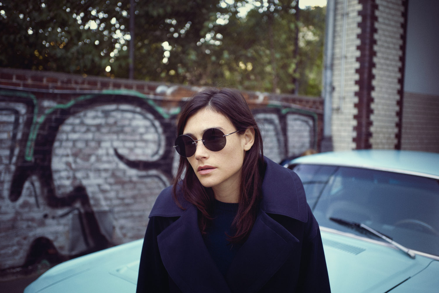 Jenny Cremer - Jan Friese – Mustang - Work