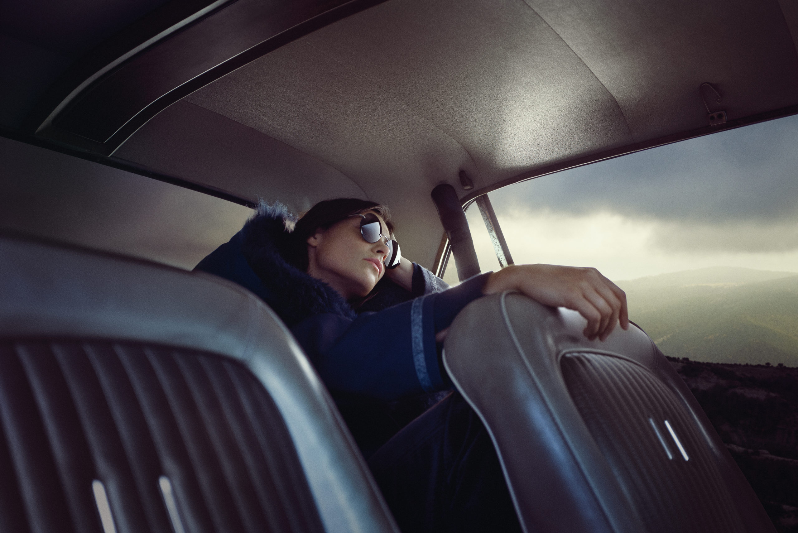 Jenny Cremer - Jan Friese – Mustang