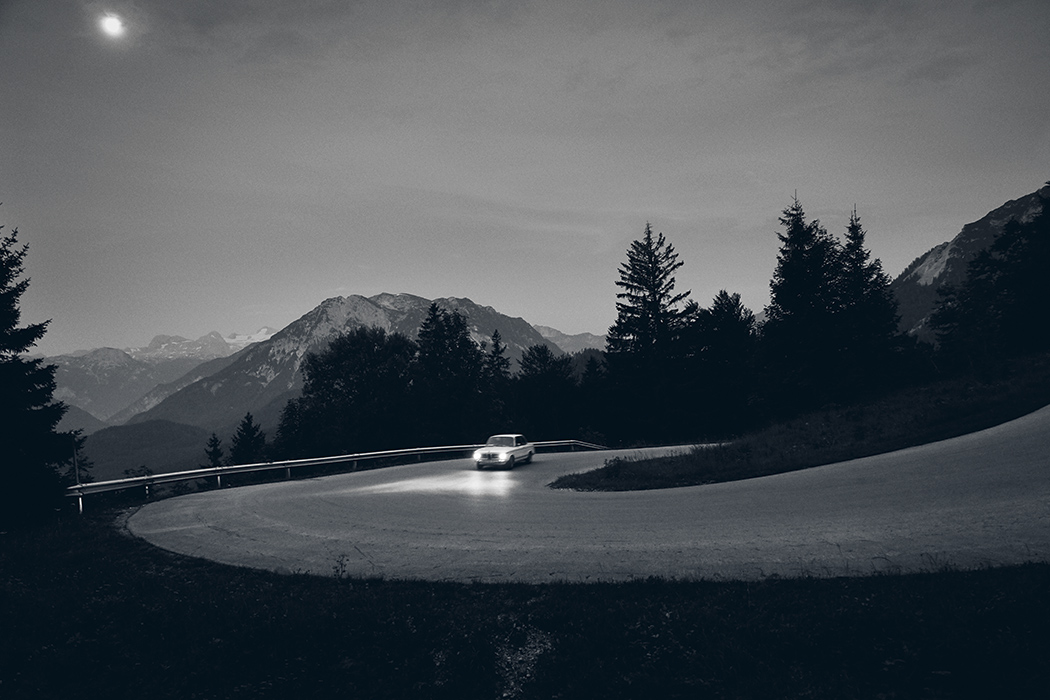 Jenny Cremer - Julius Hirtzberger – BMW