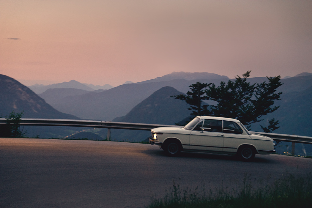 Jenny Cremer - Julius Hirtzberger – BMW