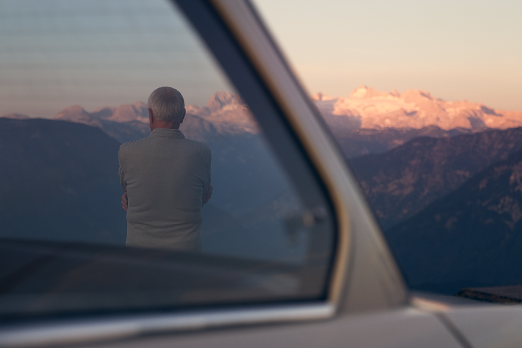 Jenny Cremer - Julius Hirtzberger – BMW - Work