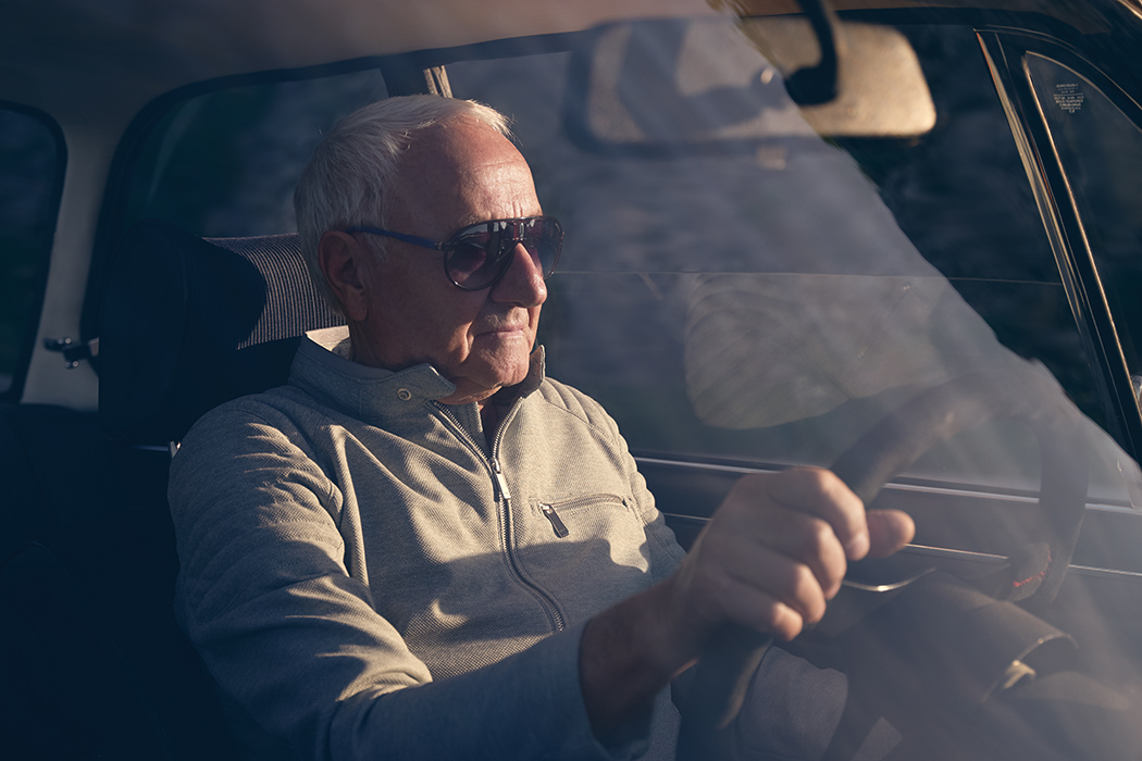 Jenny Cremer - Julius Hirtzberger – BMW