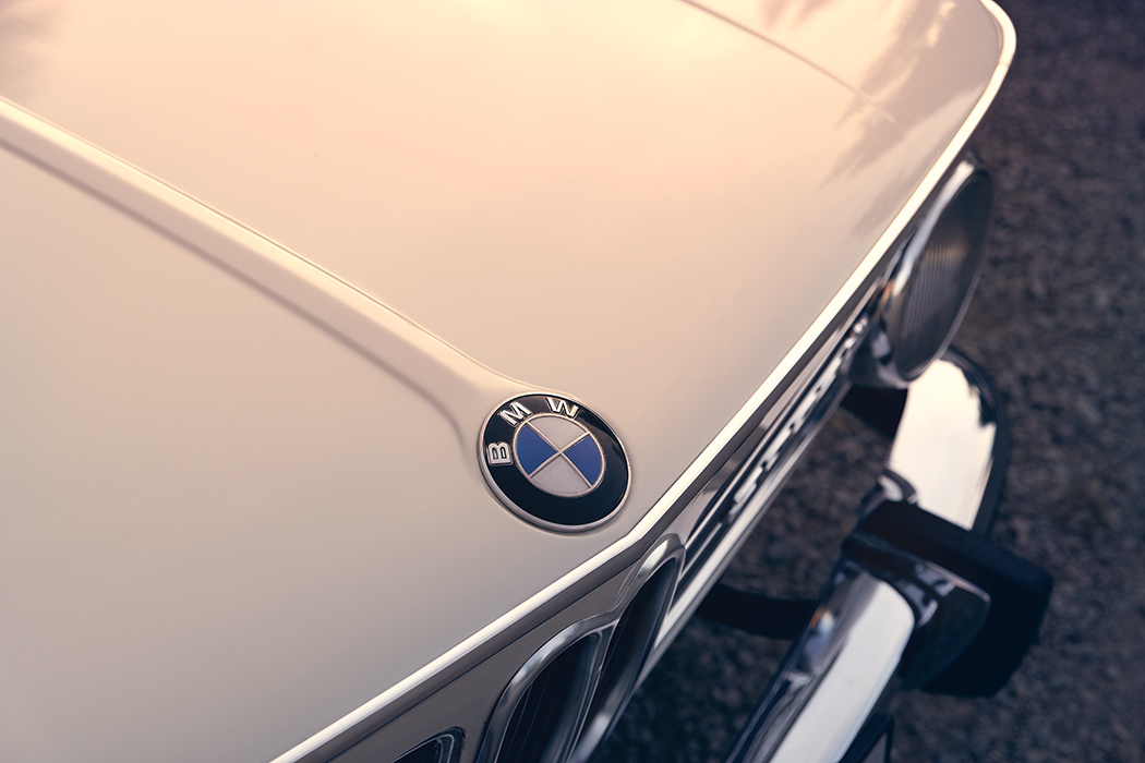 Jenny Cremer - Julius Hirtzberger – BMW