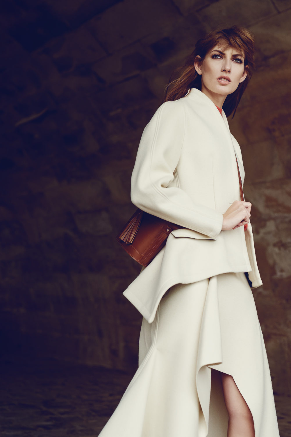 Jenny Cremer - Immo Fuchs – Paris - Work