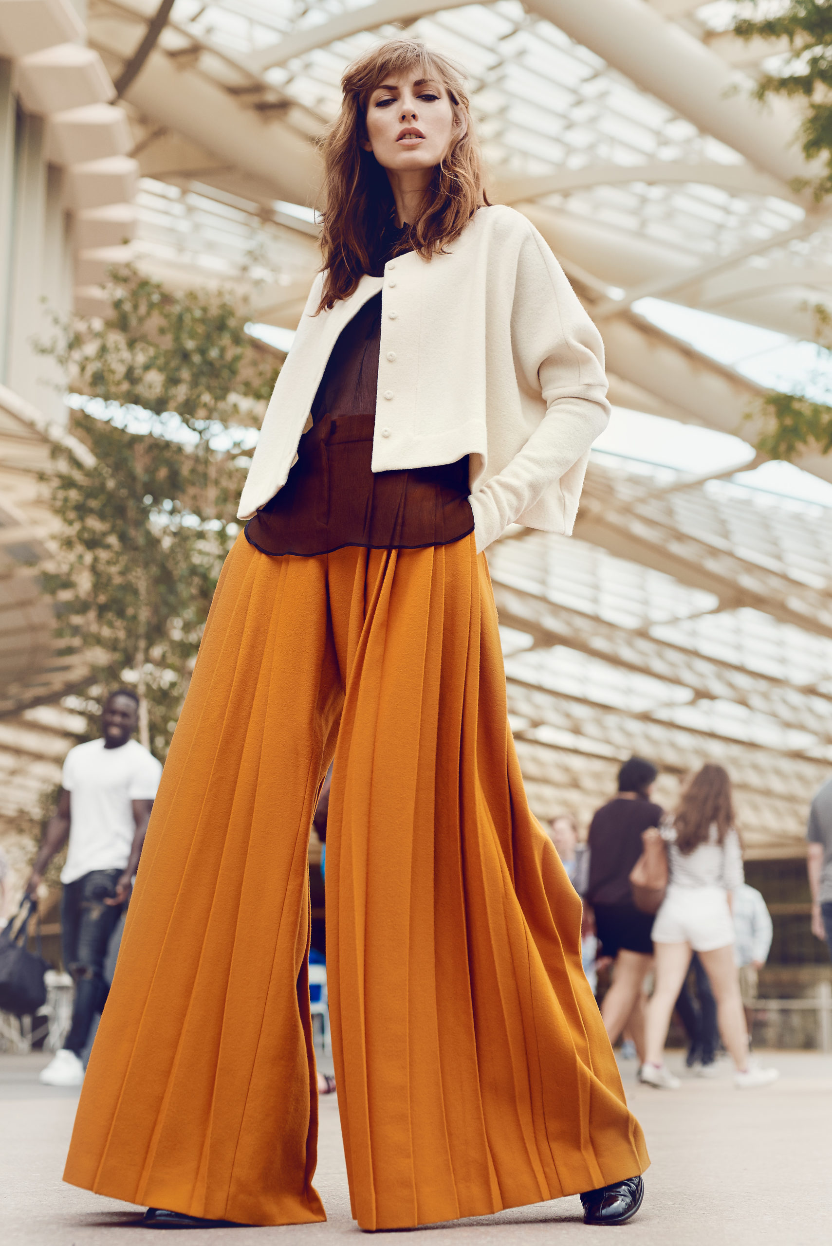 Jenny Cremer - Immo Fuchs – Paris