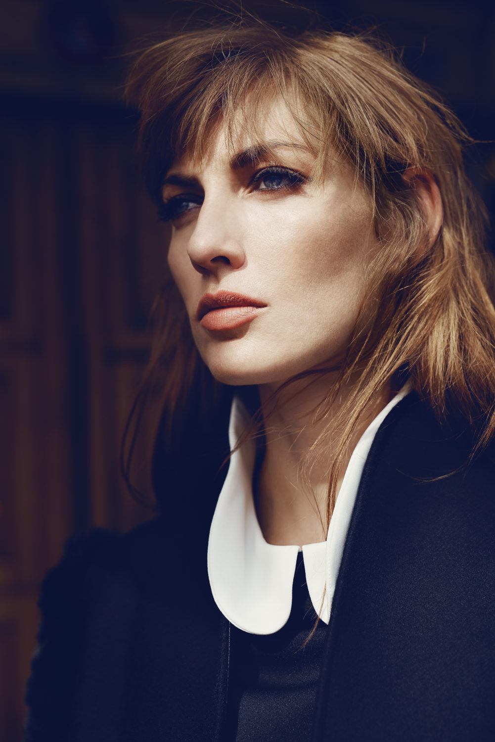 Jenny Cremer - Immo Fuchs – Paris - Work