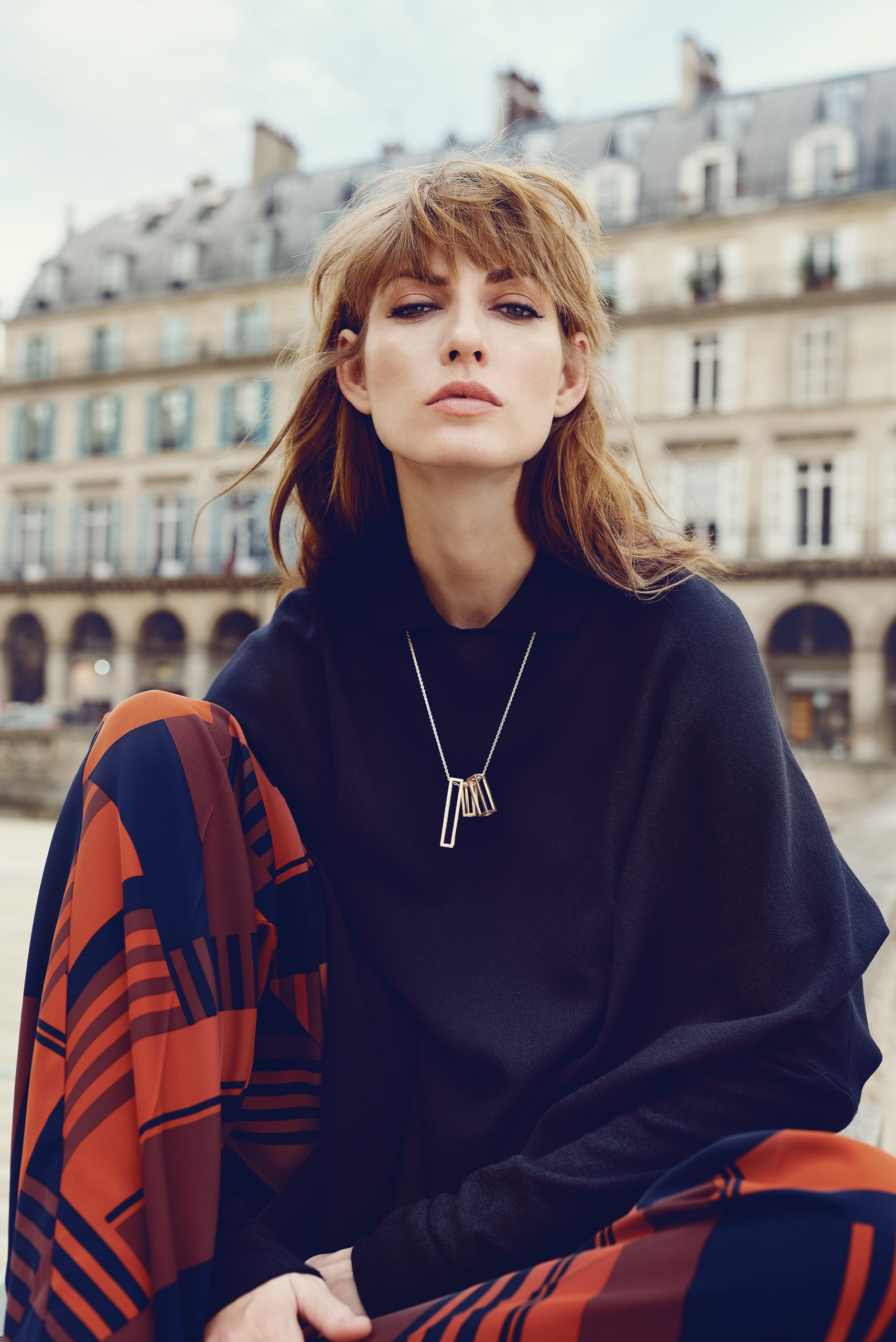 Jenny Cremer - Immo Fuchs – Paris