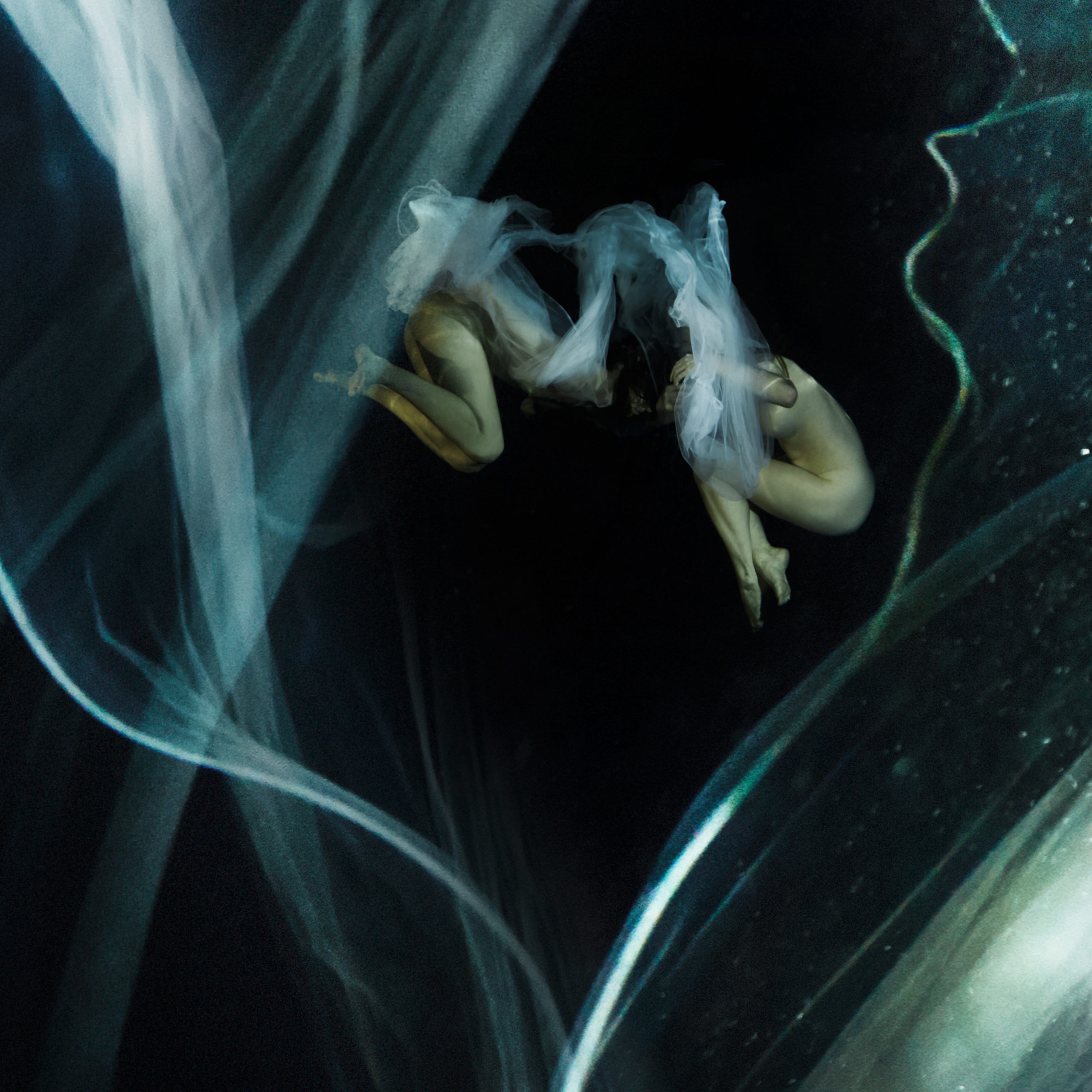 Jenny Cremer - Lucie – Underwater