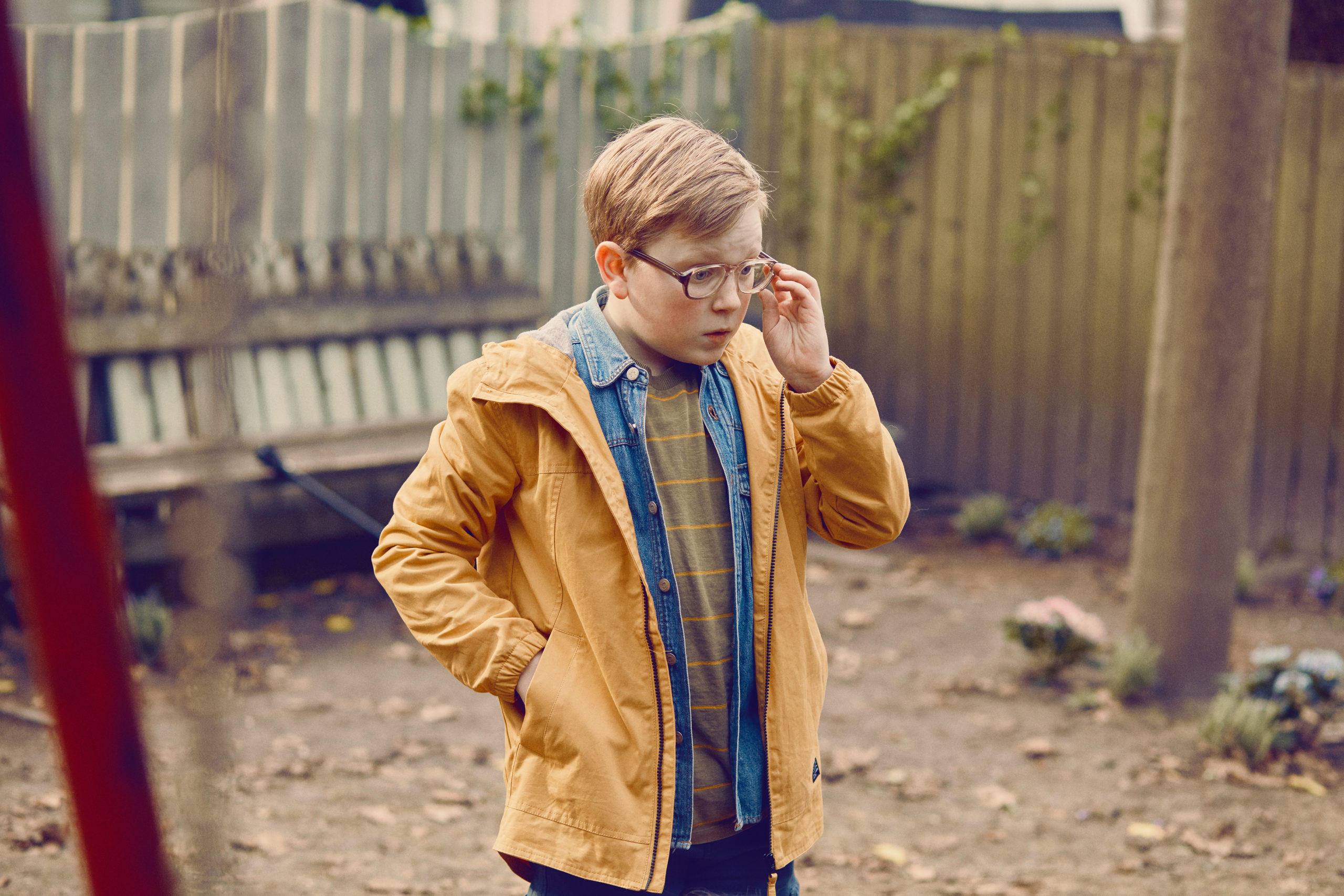 Jenny Cremer - Markus Müller – Sparkasse