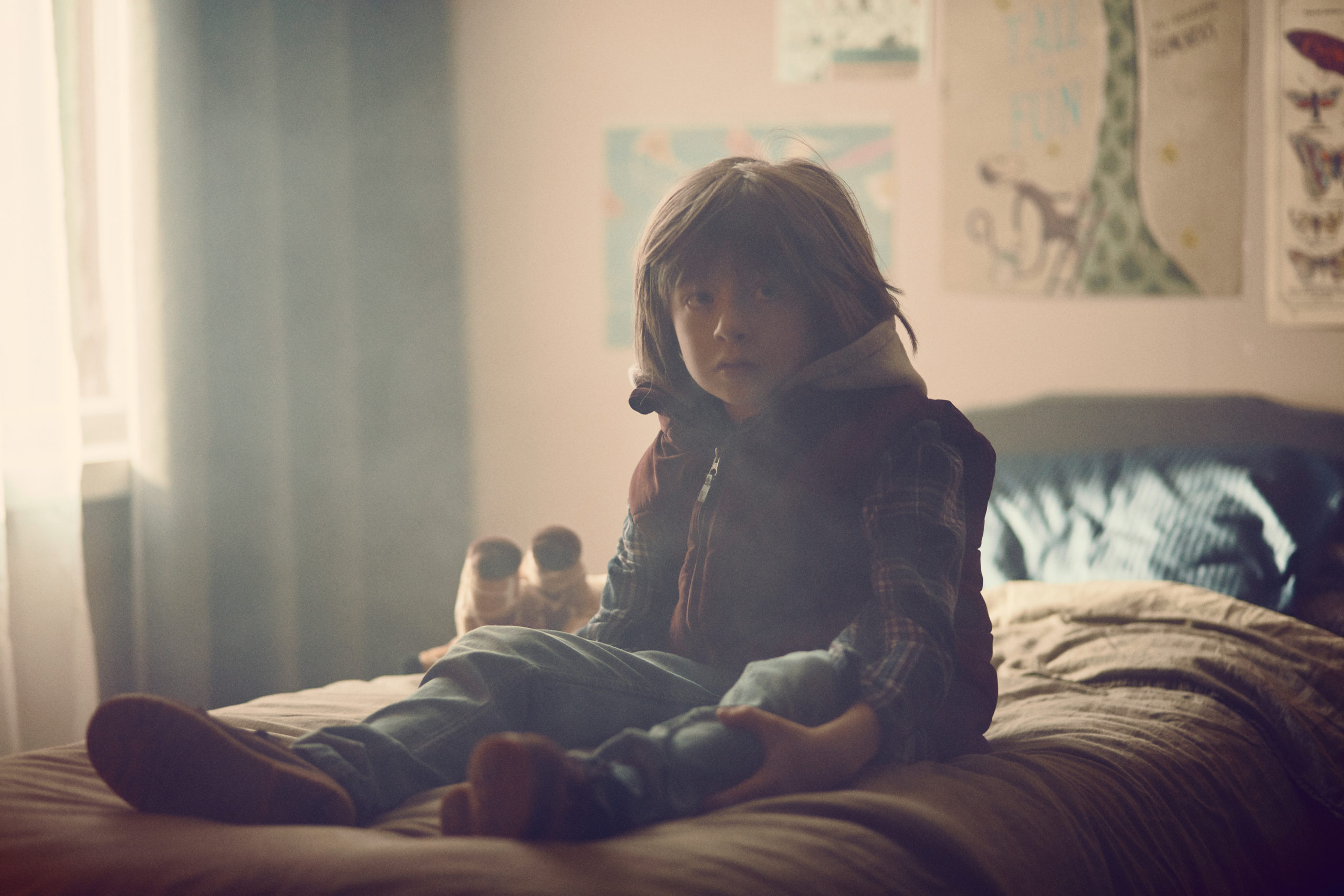 Jenny Cremer - Markus Müller – Sparkasse