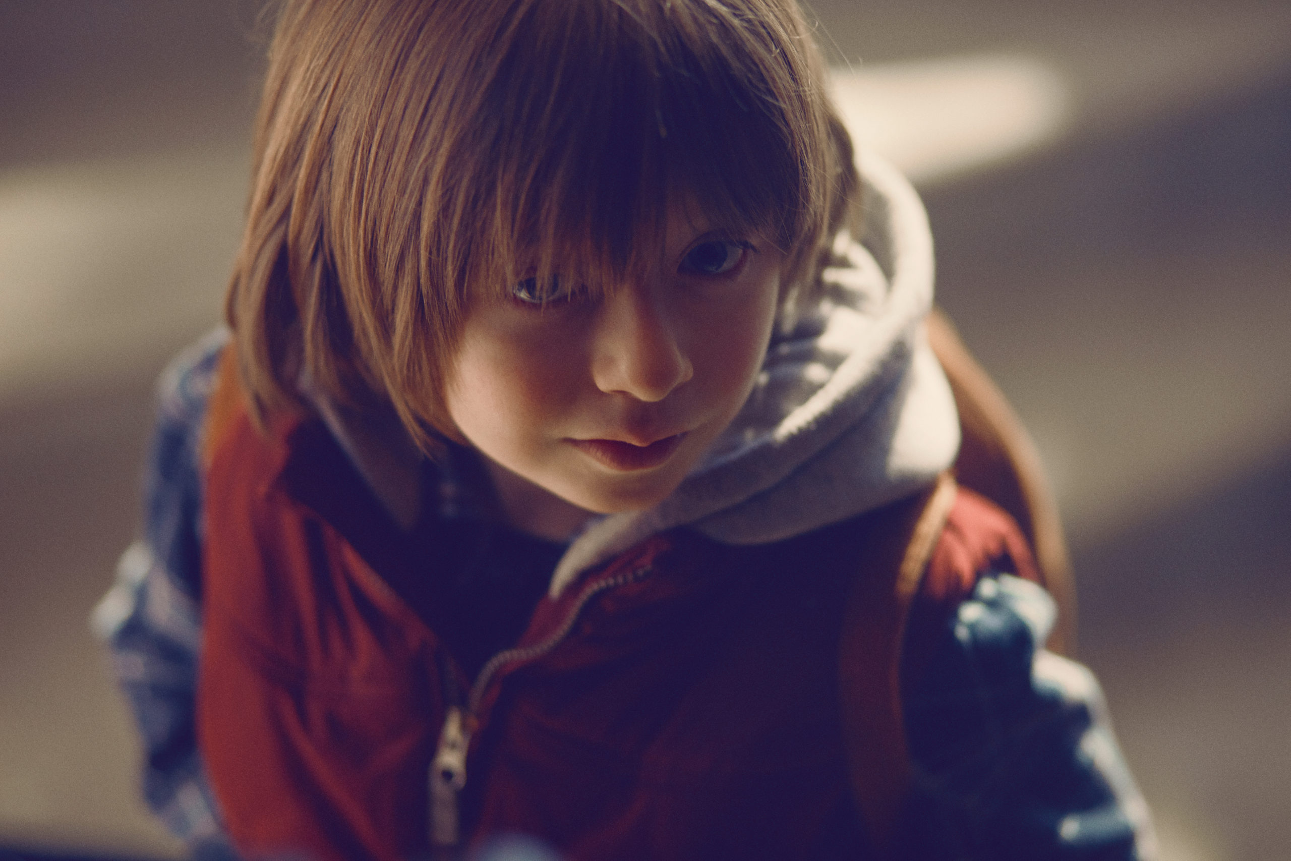 Jenny Cremer - Markus Müller – Sparkasse