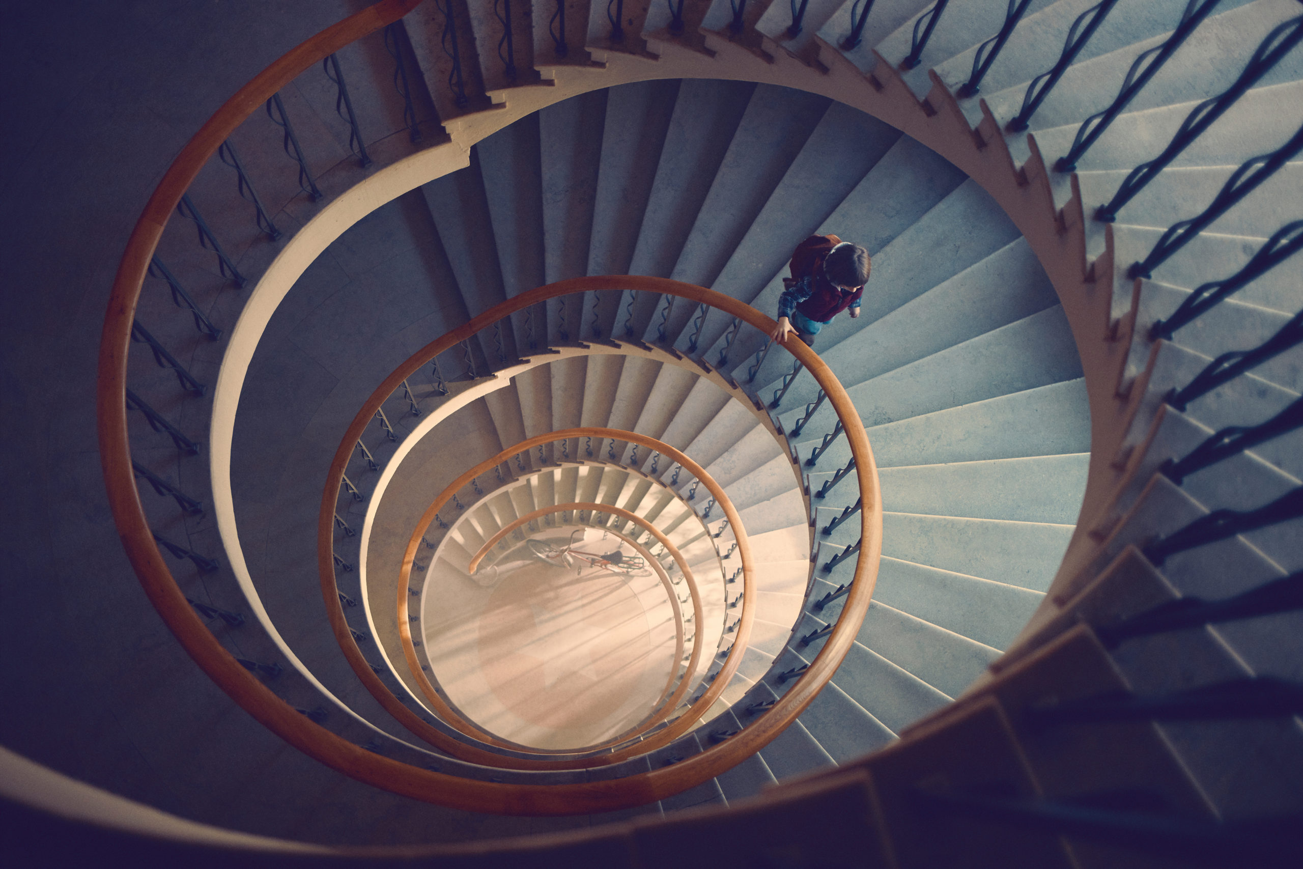 Jenny Cremer - Markus Müller – Sparkasse