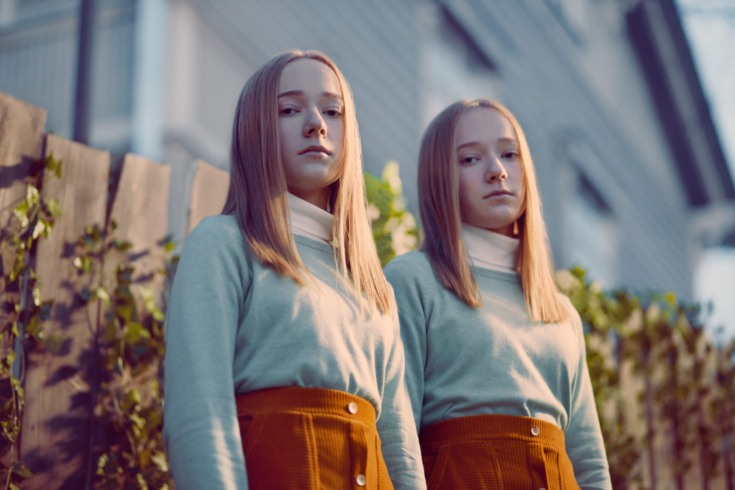 Jenny Cremer - Markus Müller – Sparkasse