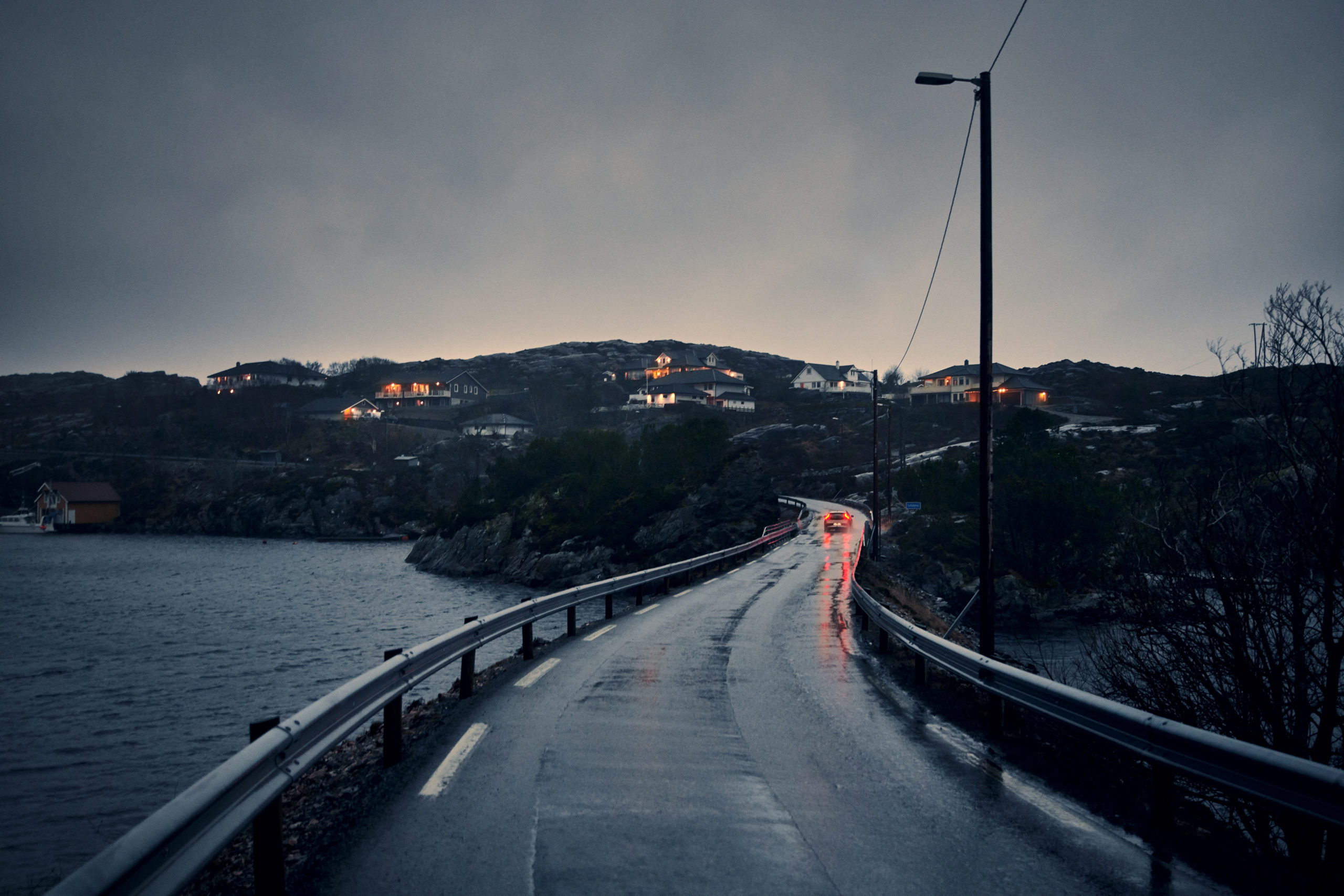 Jenny Cremer - Matthew Jones – Volvo