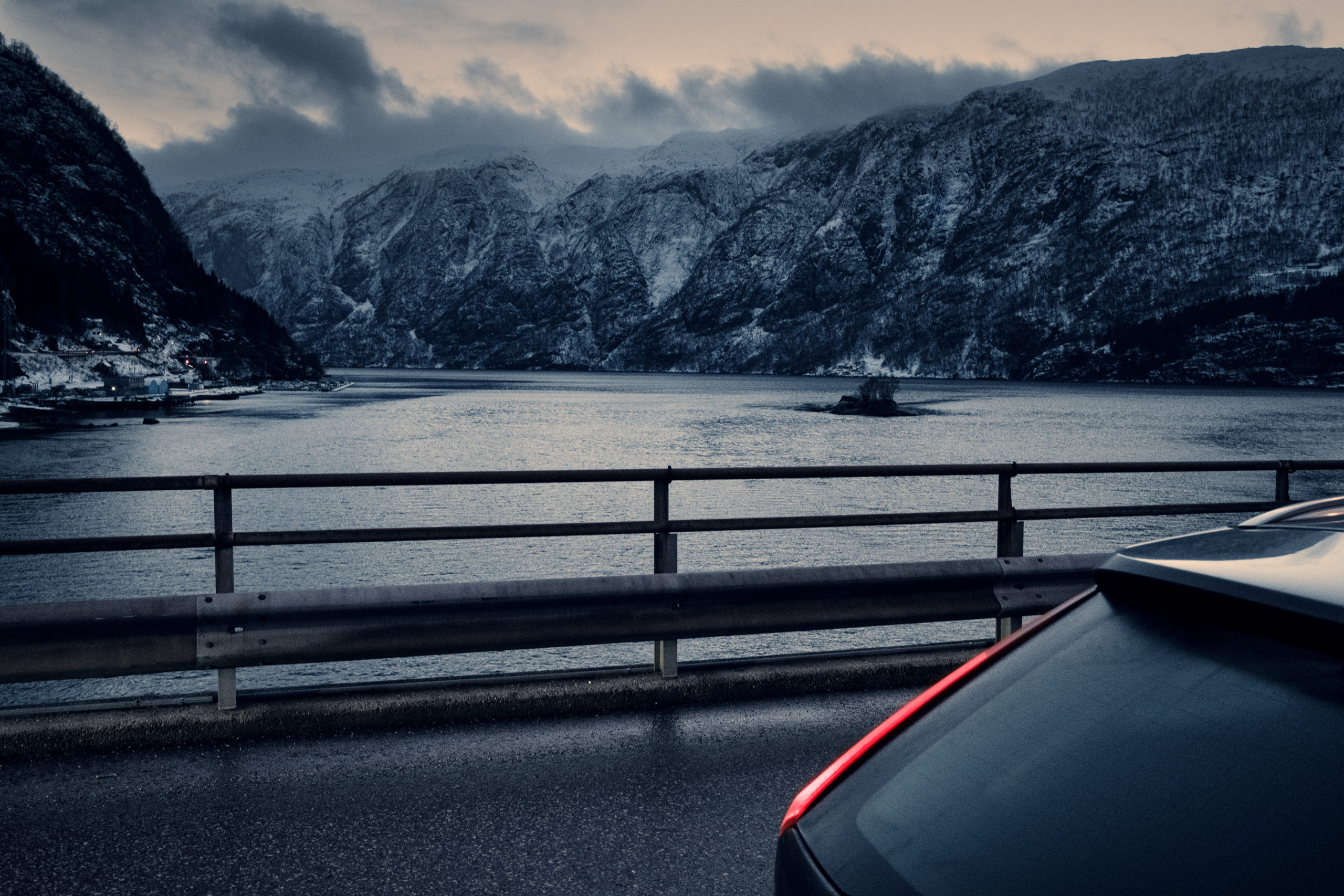 Jenny Cremer - Matthew Jones – Volvo