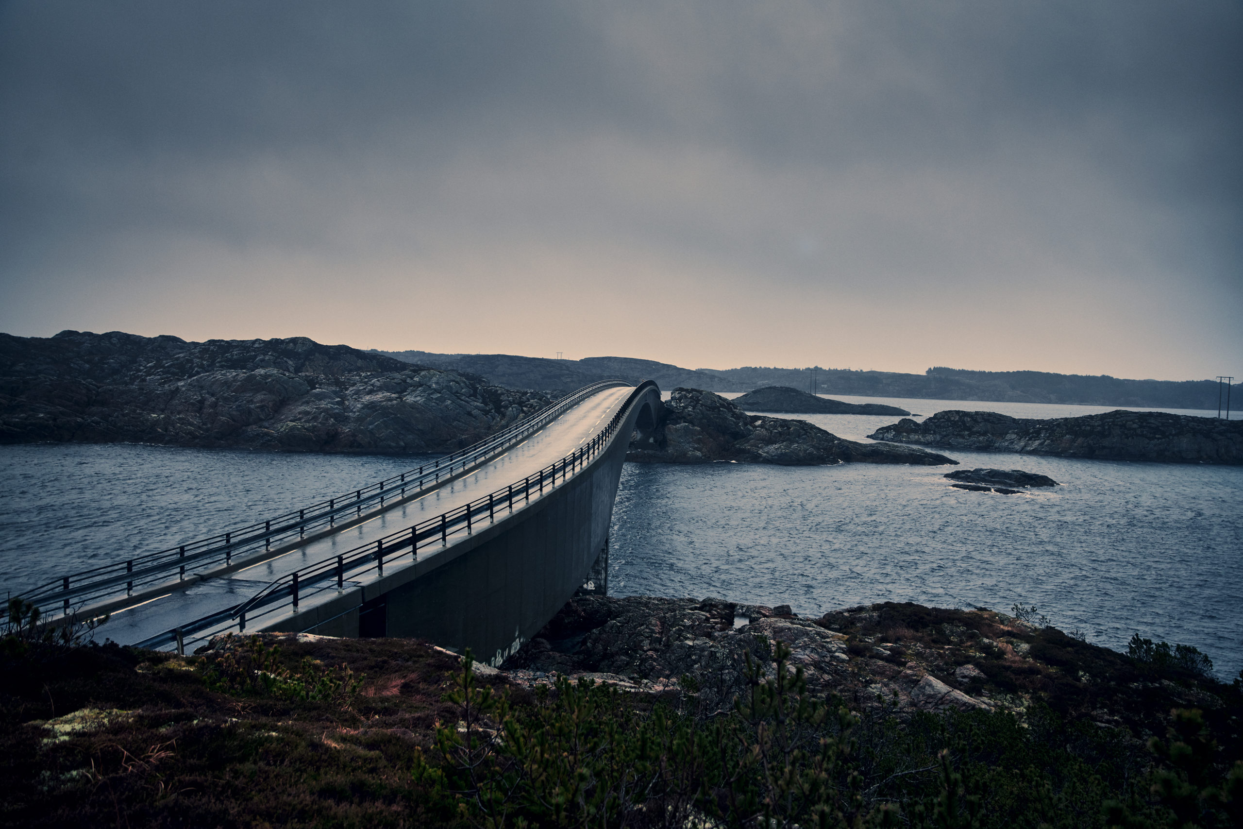 Jenny Cremer - Matthew Jones – Volvo