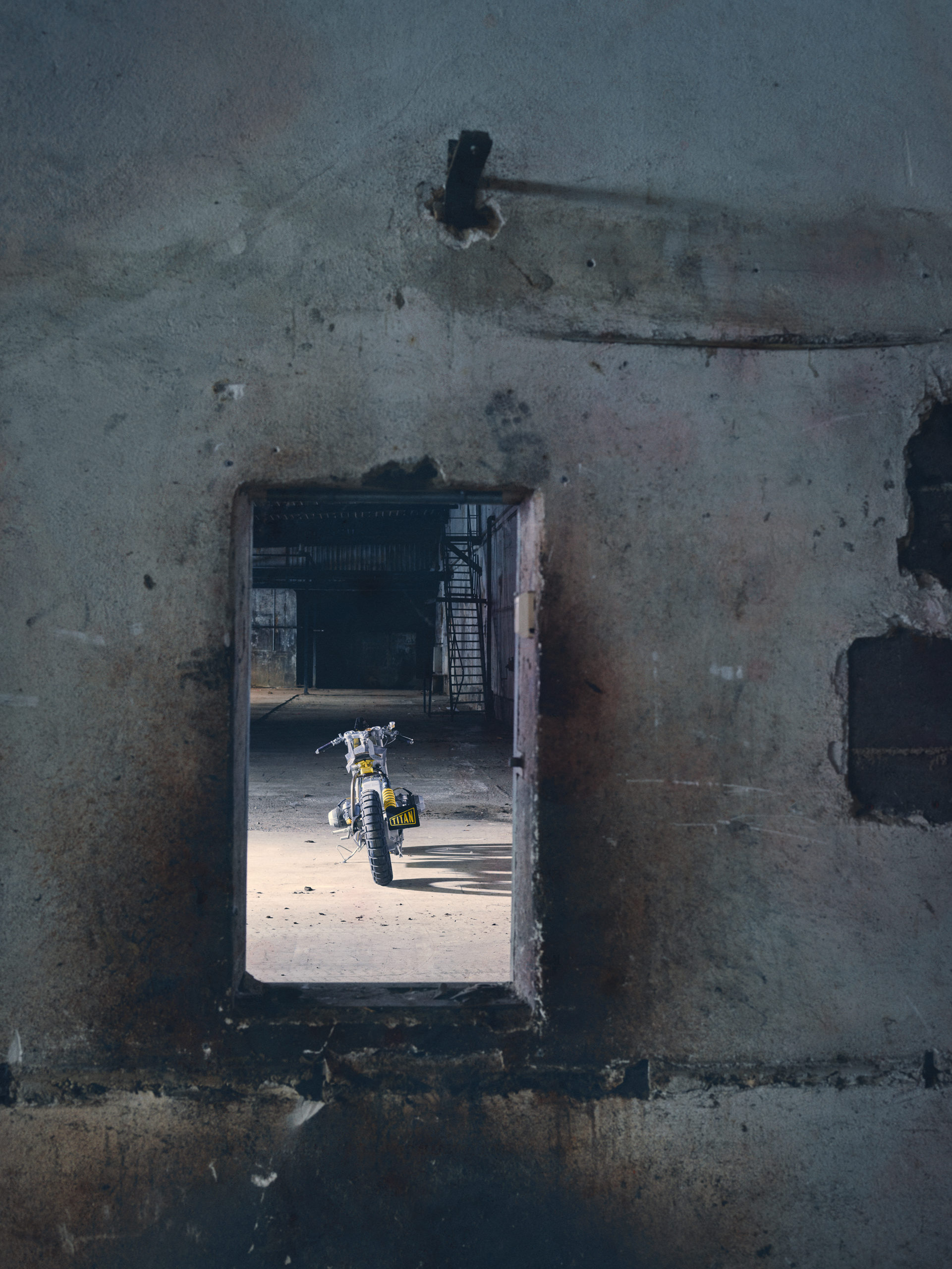 Jenny Cremer - Michael Hochfellner – Titus