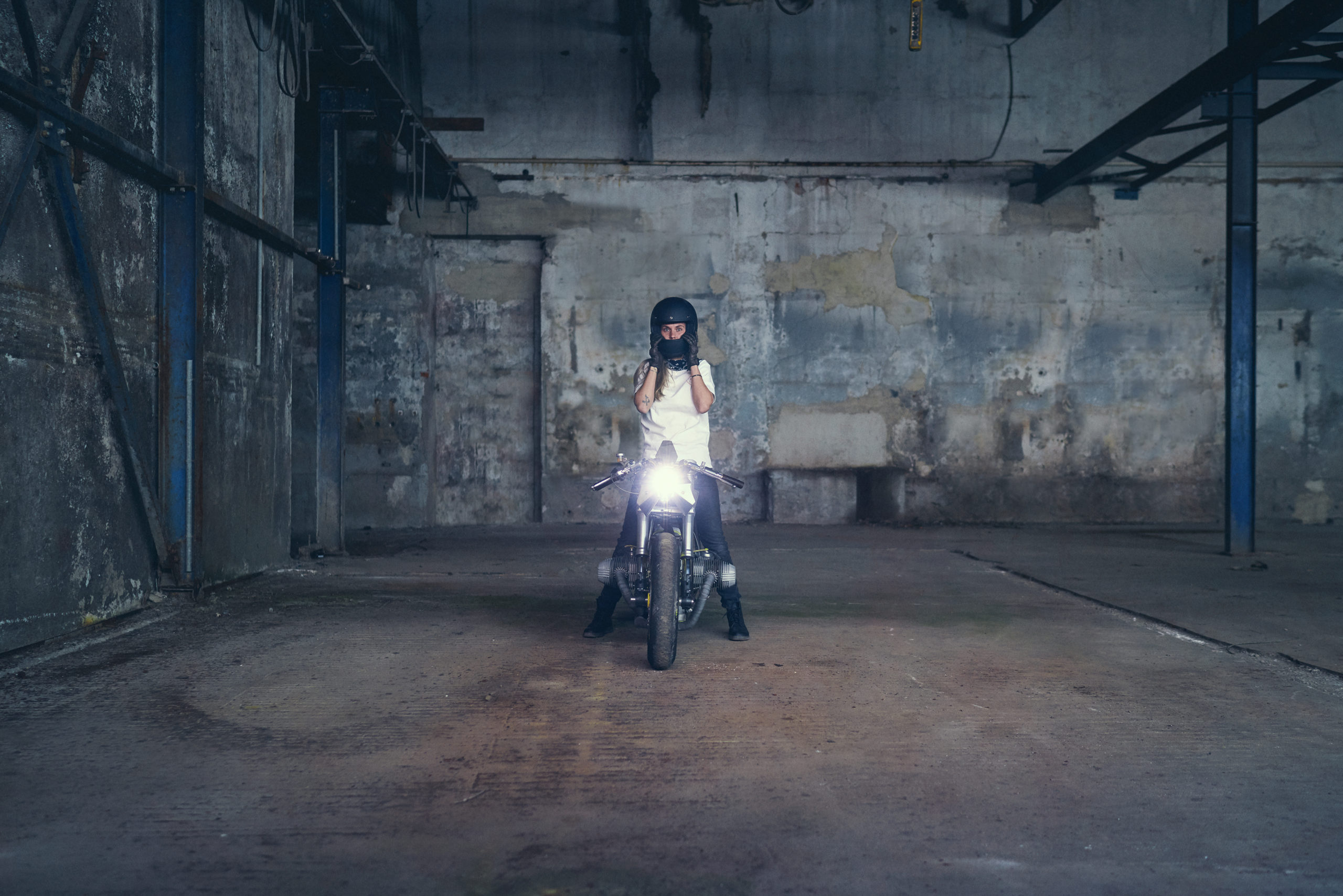 Jenny Cremer - Michael Hochfellner – Titus