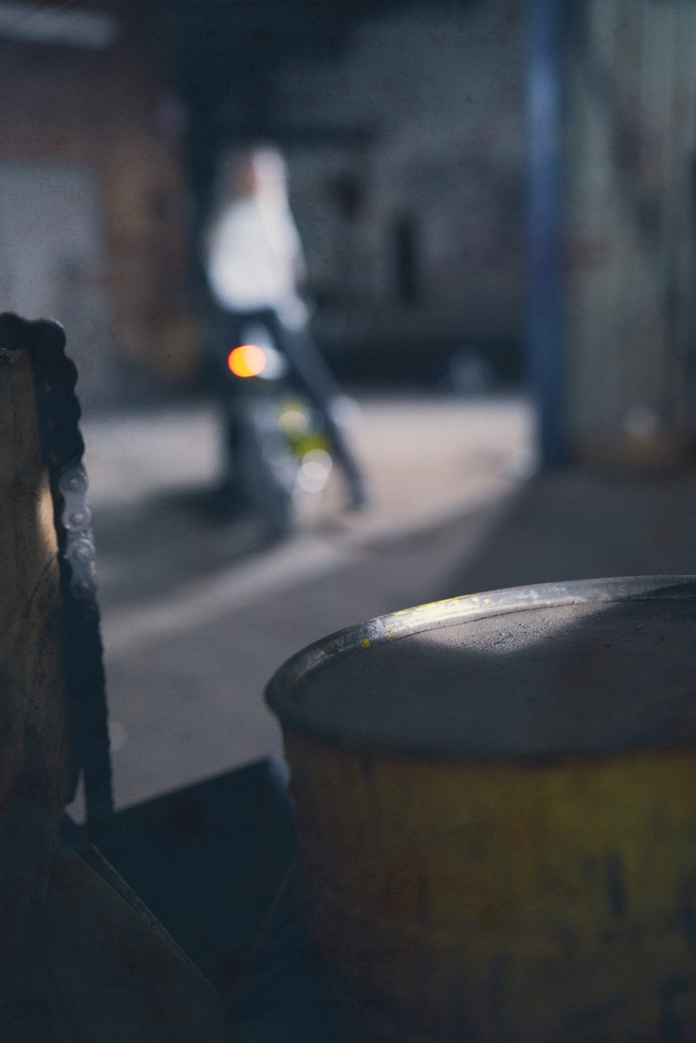 Jenny Cremer - Michael Hochfellner – Titus - Work