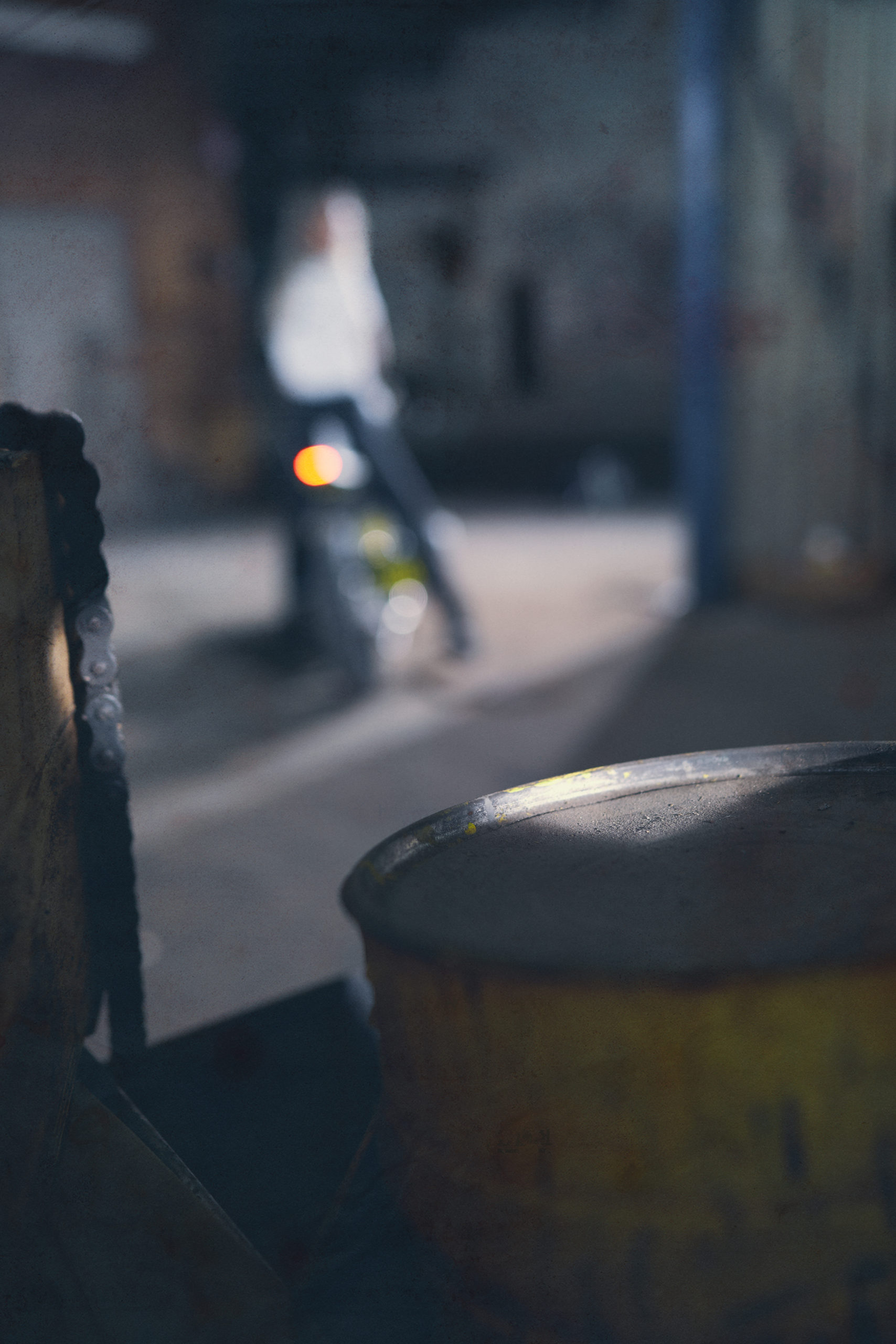 Jenny Cremer - Michael Hochfellner – Titus