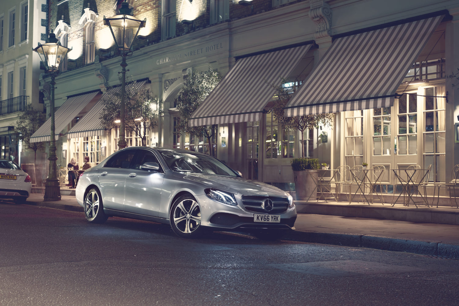 Jenny Cremer - Olli Paffrath – MB - Work