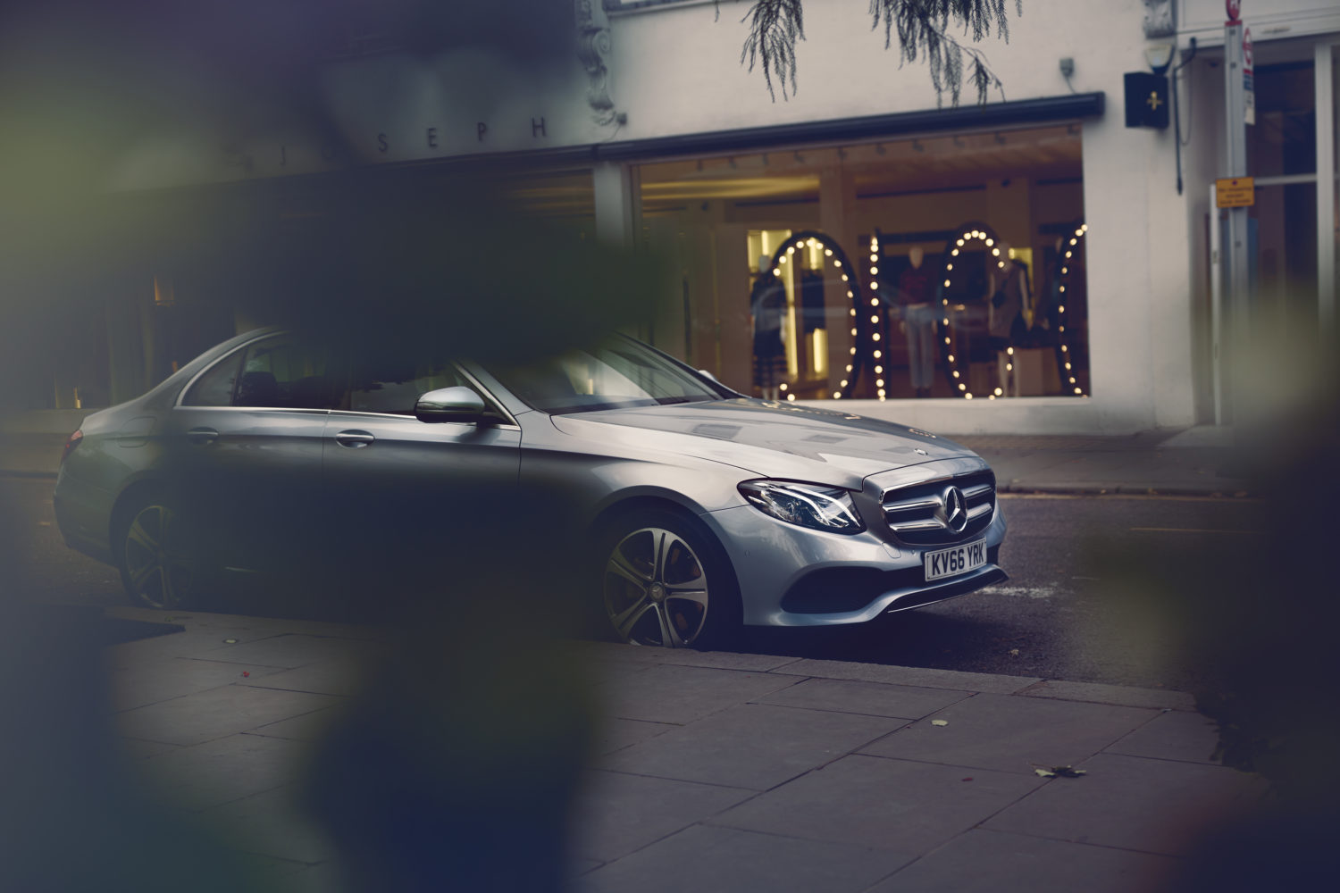 Jenny Cremer - Olli Paffrath – MB - Work