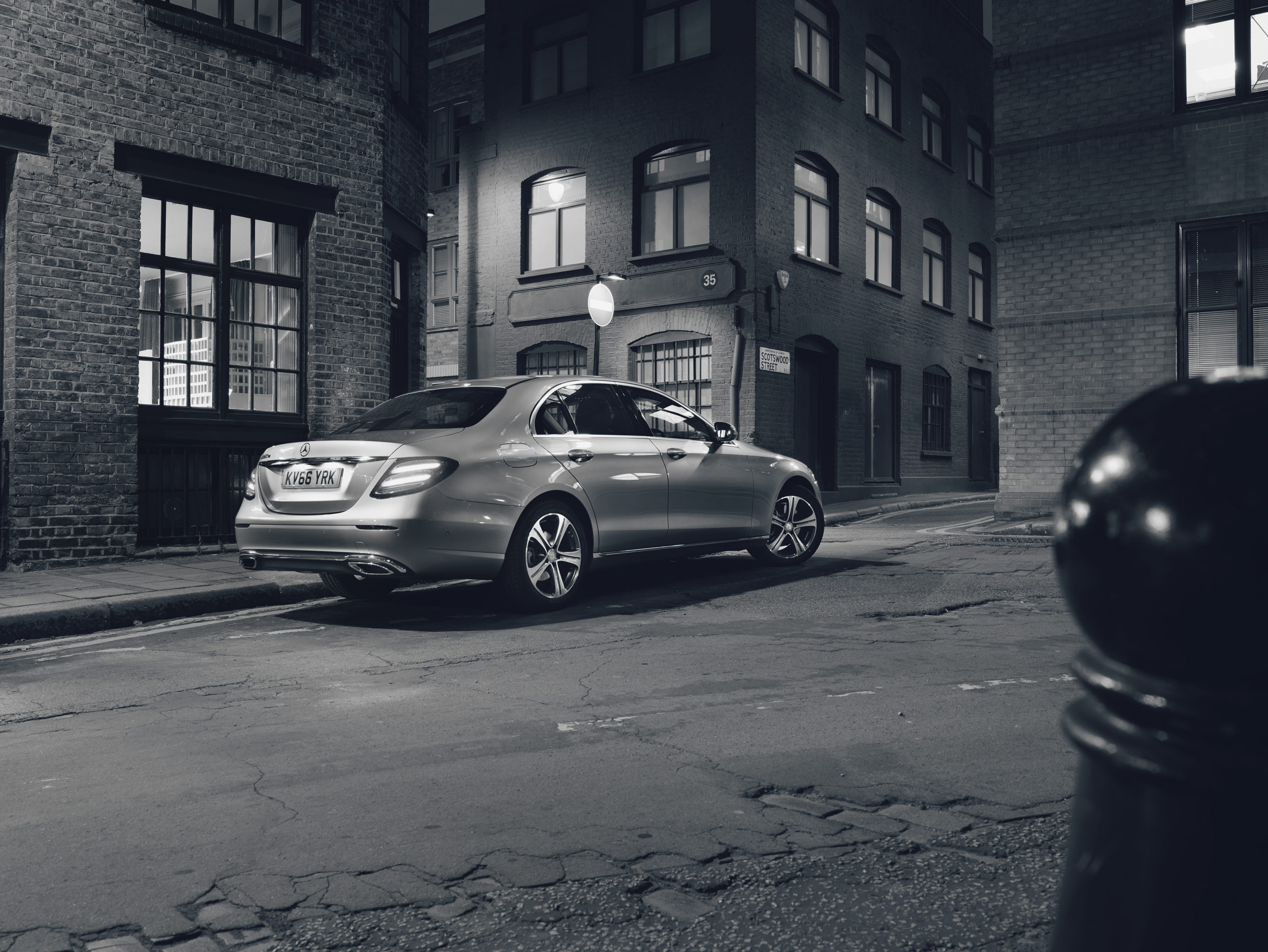 Jenny Cremer - Olli Paffrath – MB