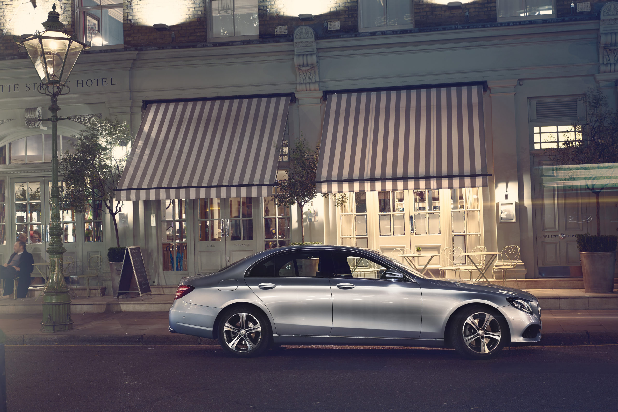 Jenny Cremer - Olli Paffrath – MB