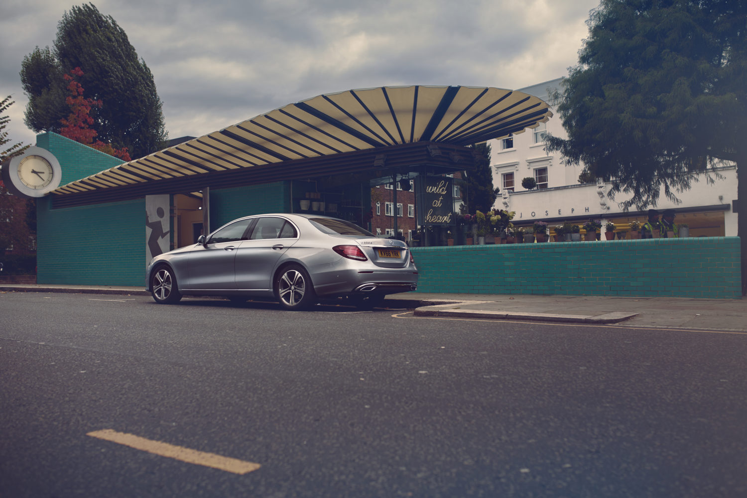 Jenny Cremer - Olli Paffrath – MB - Work