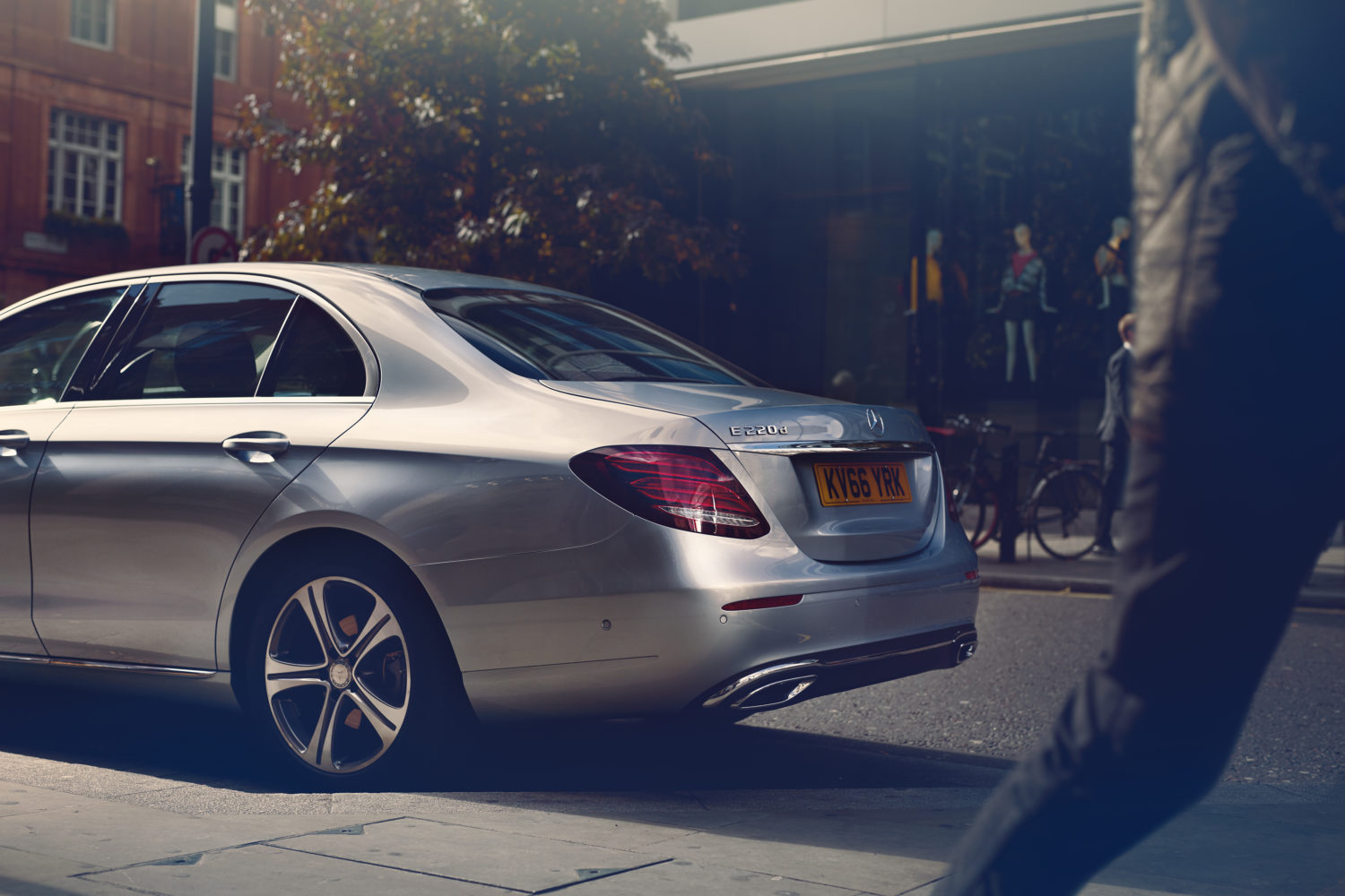 Jenny Cremer - Olli Paffrath – MB - Work