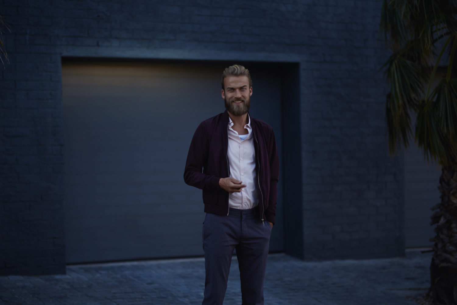 Jenny Cremer - Olli Paffrath – Porsche - Work