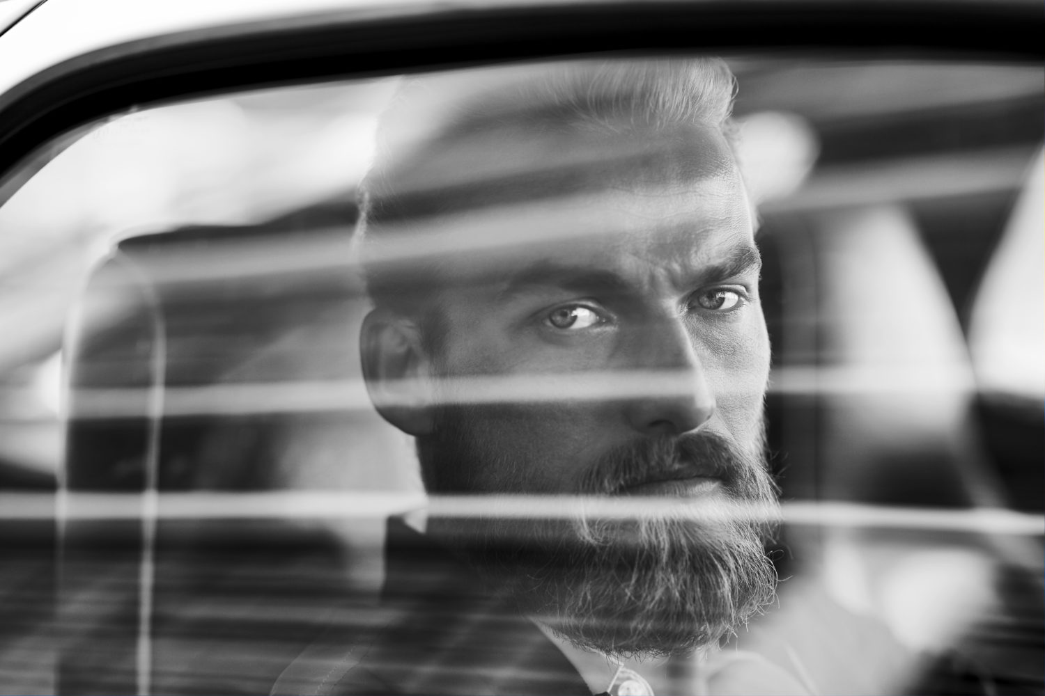 Jenny Cremer - Olli Paffrath – Porsche - Work