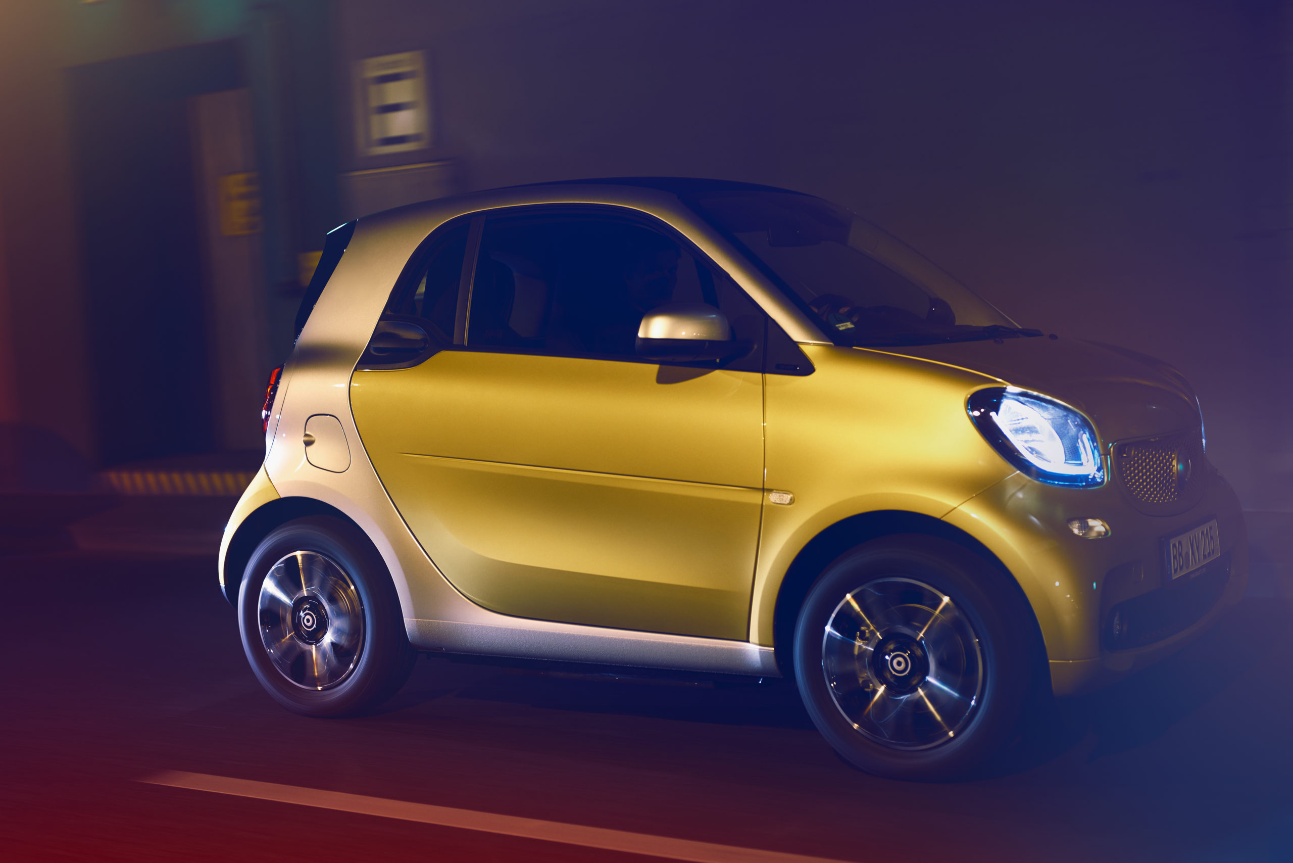 Jenny Cremer - Olli Paffrath – Smart