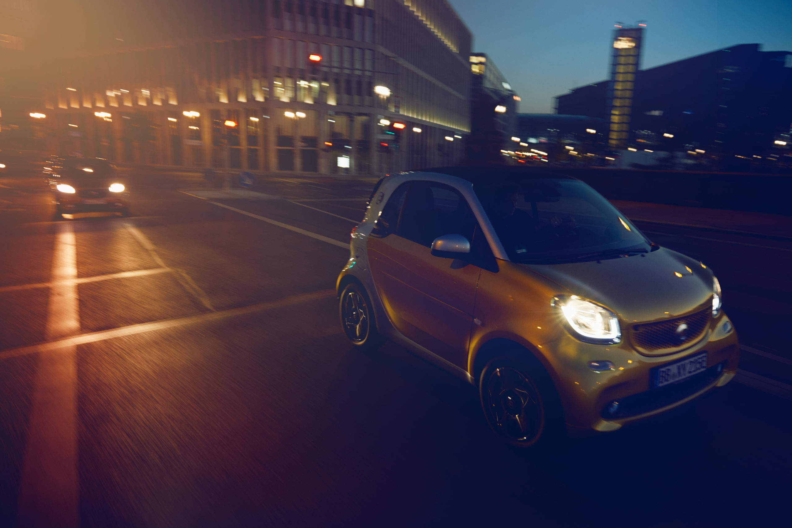 Jenny Cremer - Olli Paffrath – Smart