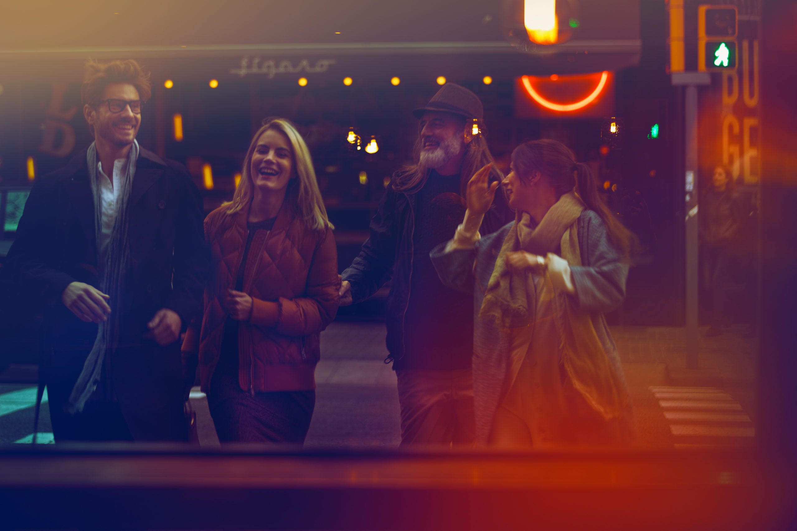 Jenny Cremer - Olli Paffrath – Smart