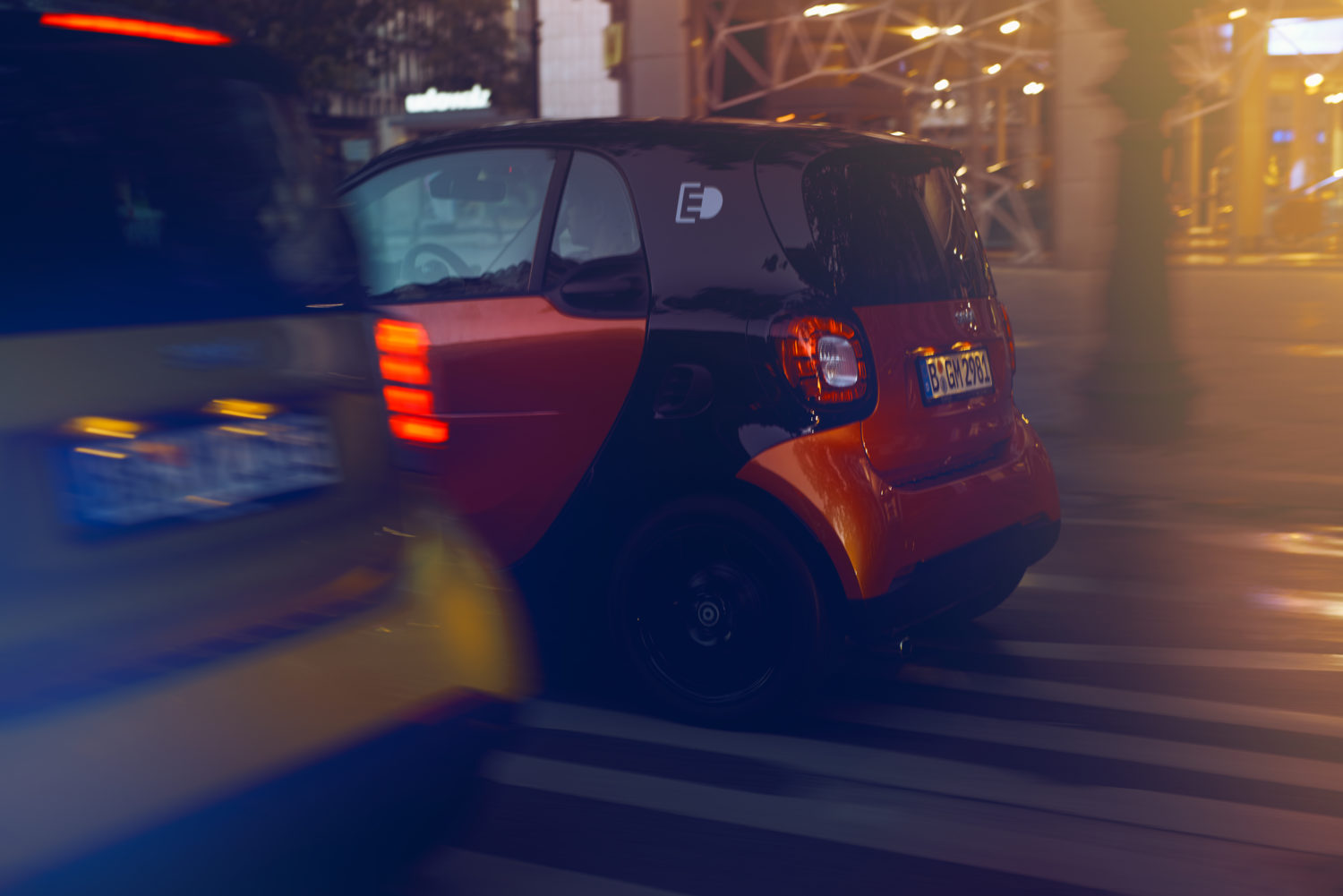 Jenny Cremer - Olli Paffrath – Smart - Work