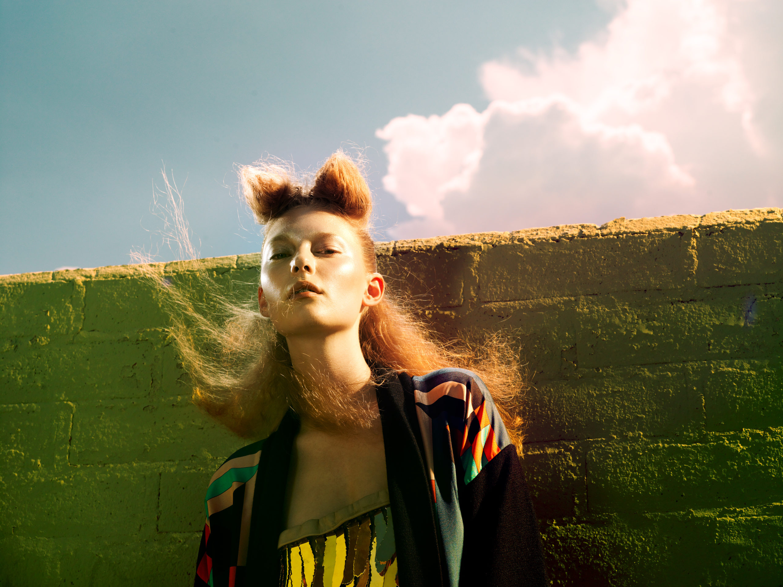 Jenny Cremer - Uwe Düttmann – Alien