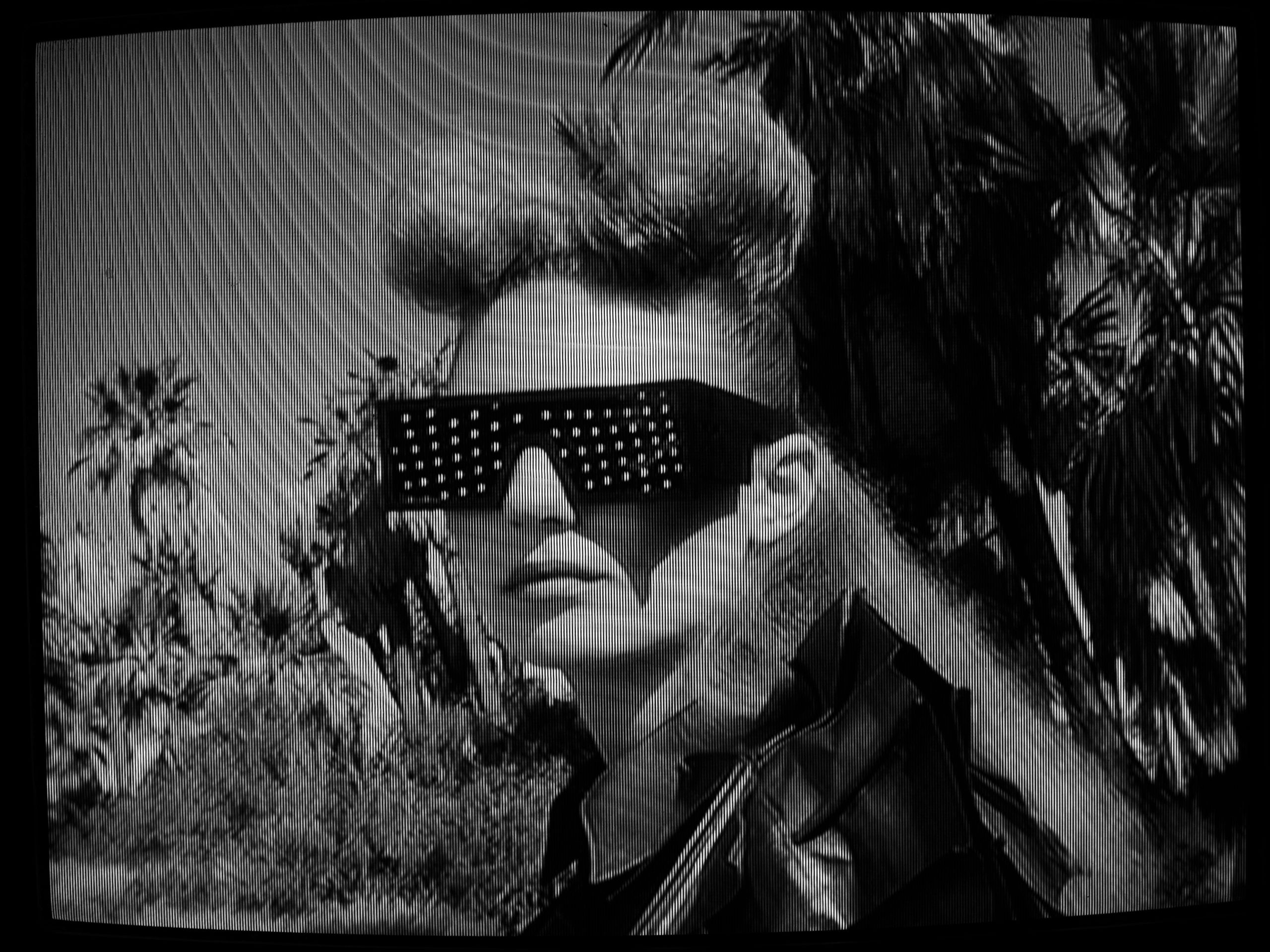 Jenny Cremer - Uwe Düttmann – Alien