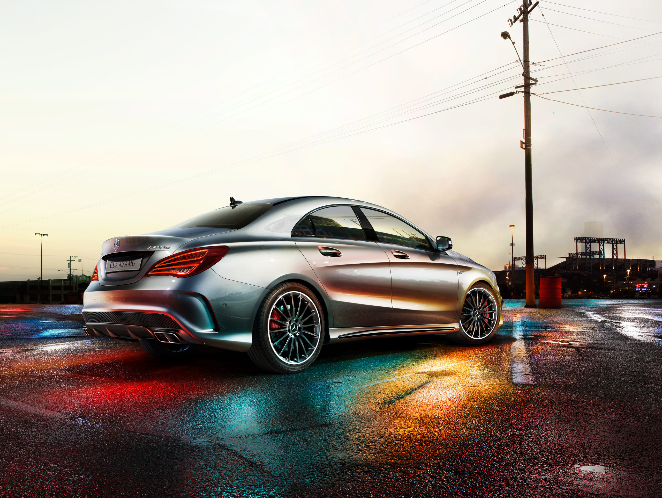 Jenny Cremer - Uwe Düttmann – CLA