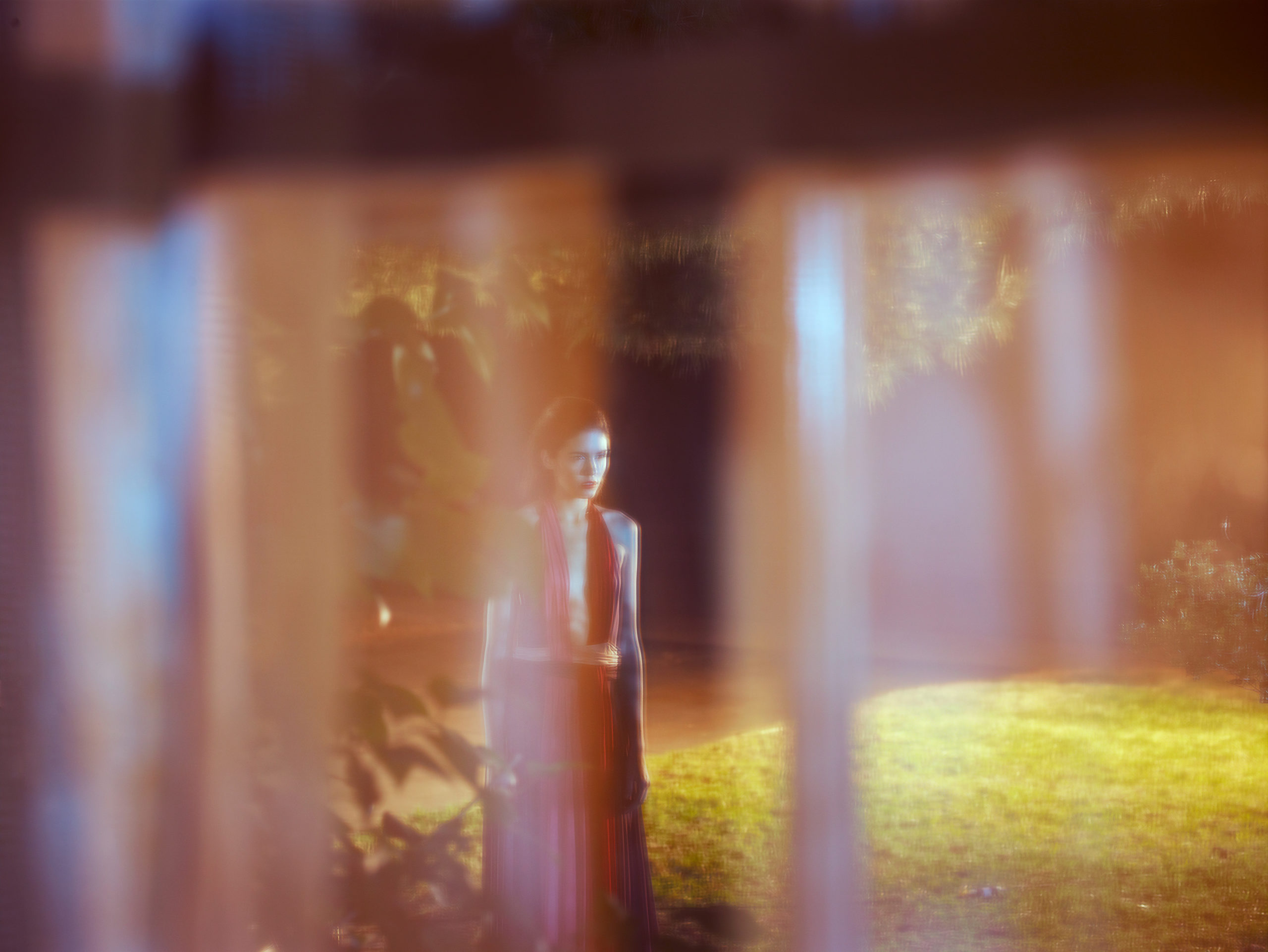 Jenny Cremer - Uwe Düttmann – Gala