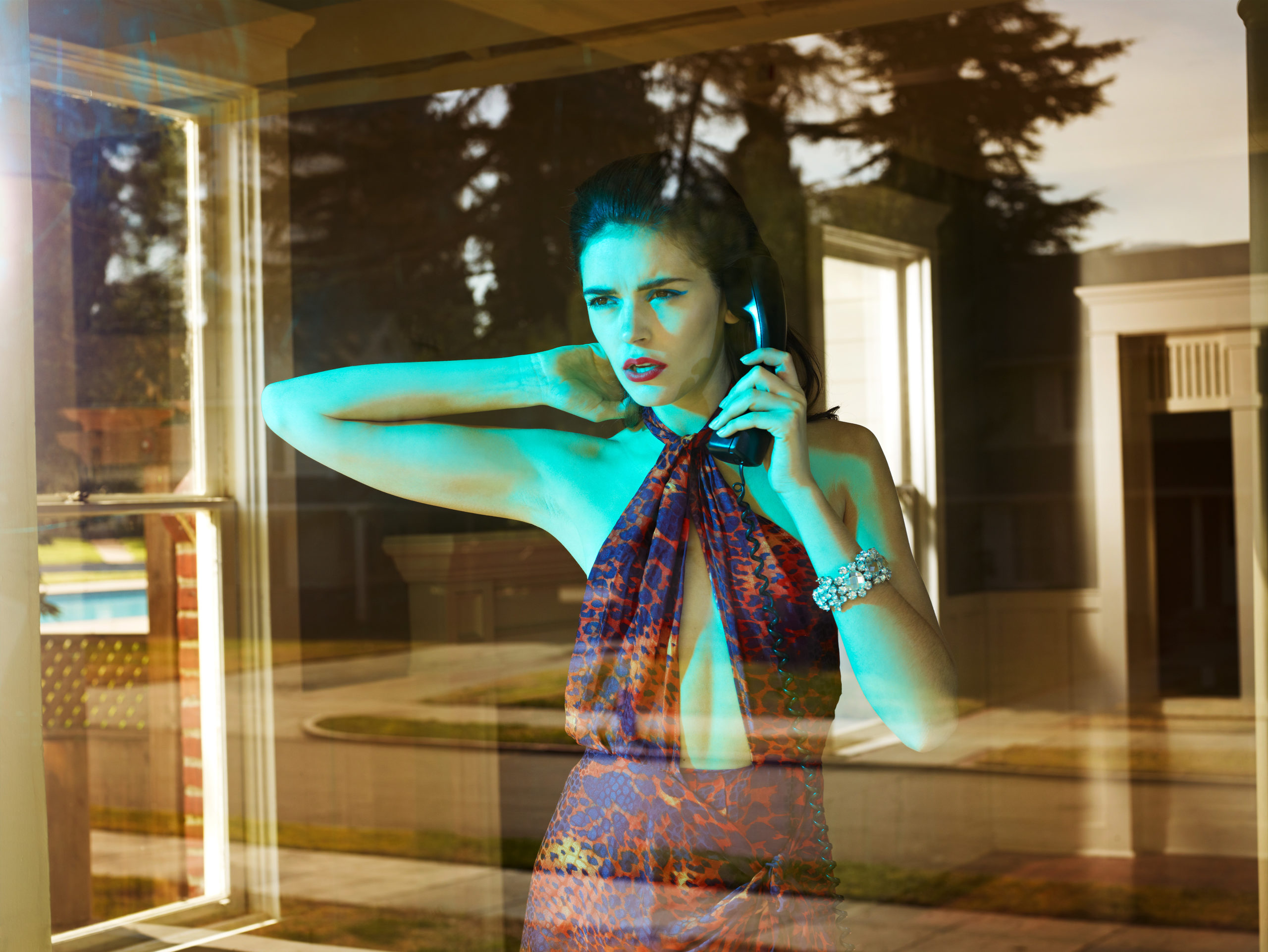 Jenny Cremer - Uwe Düttmann – Gala