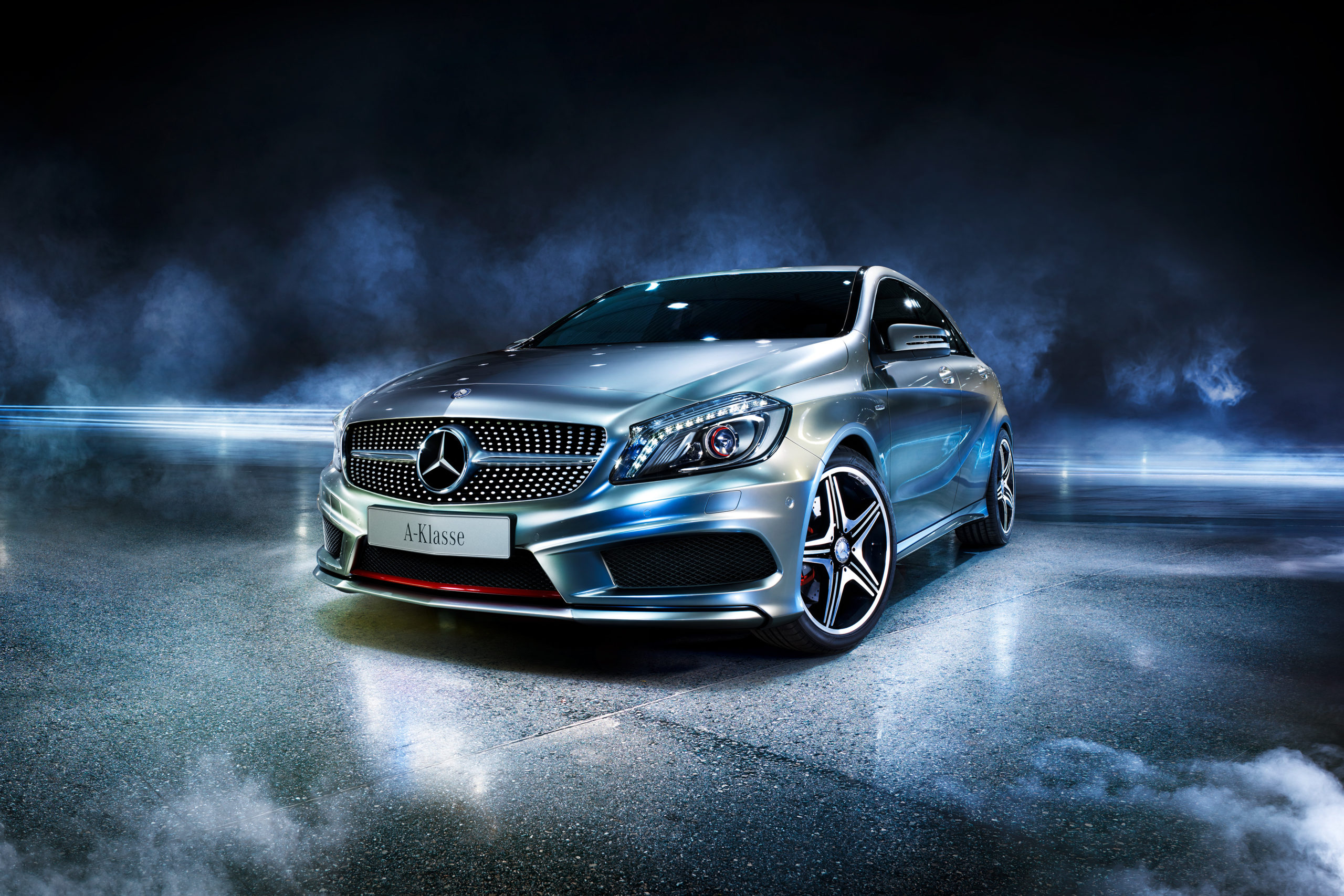 Jenny Cremer - Uwe Düttmann – MB A